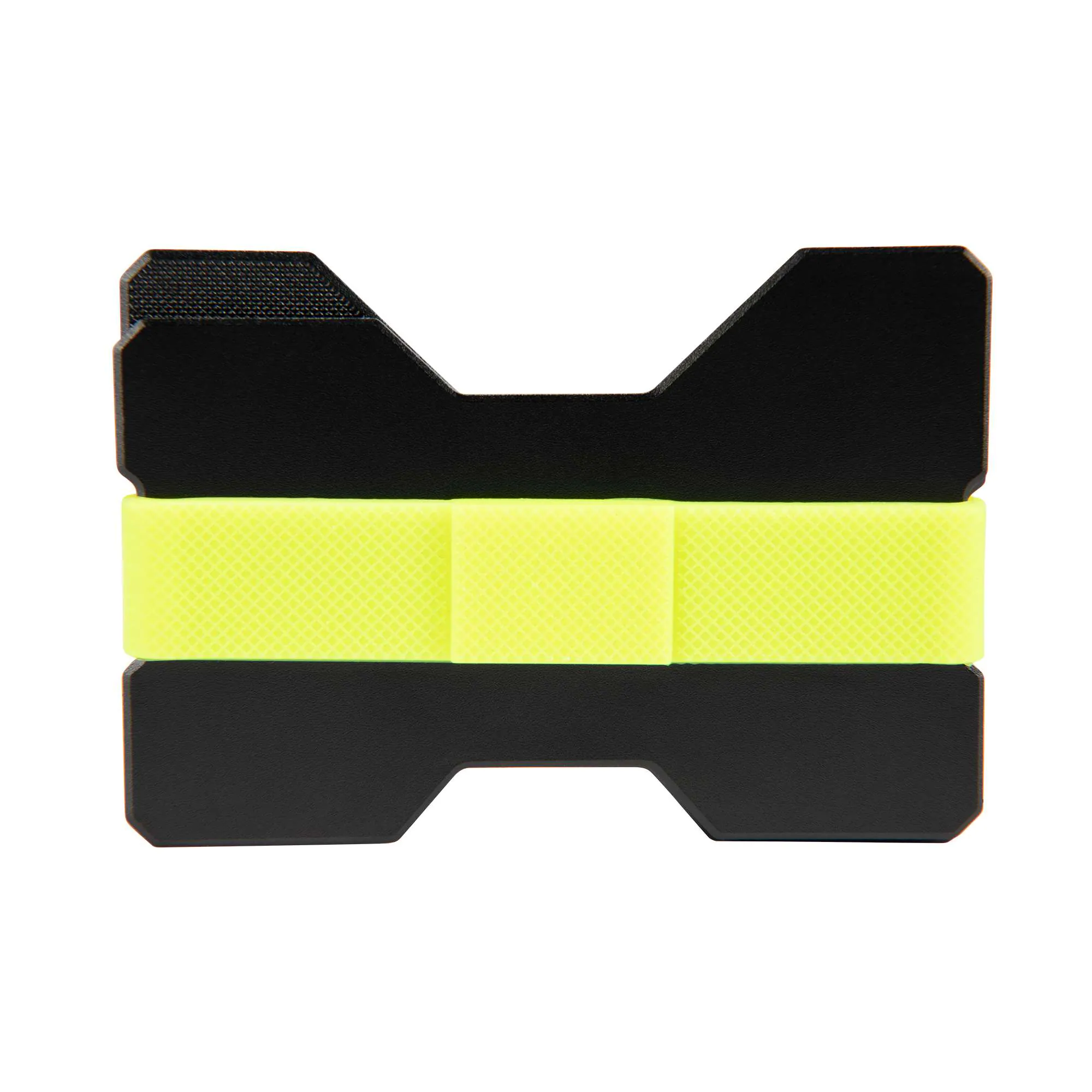 Aluminum Front Pocket Wallet