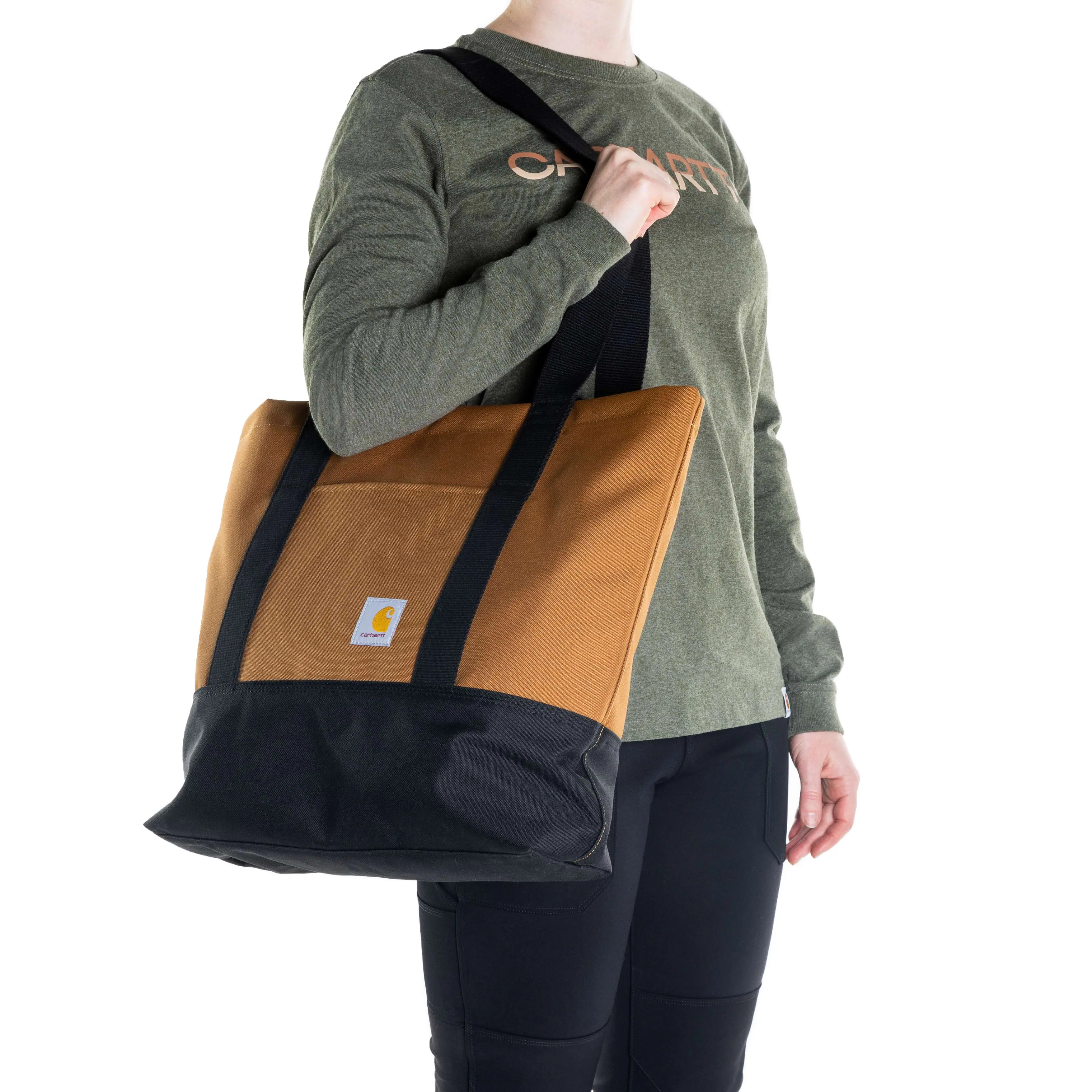 18L Classic Open Tote