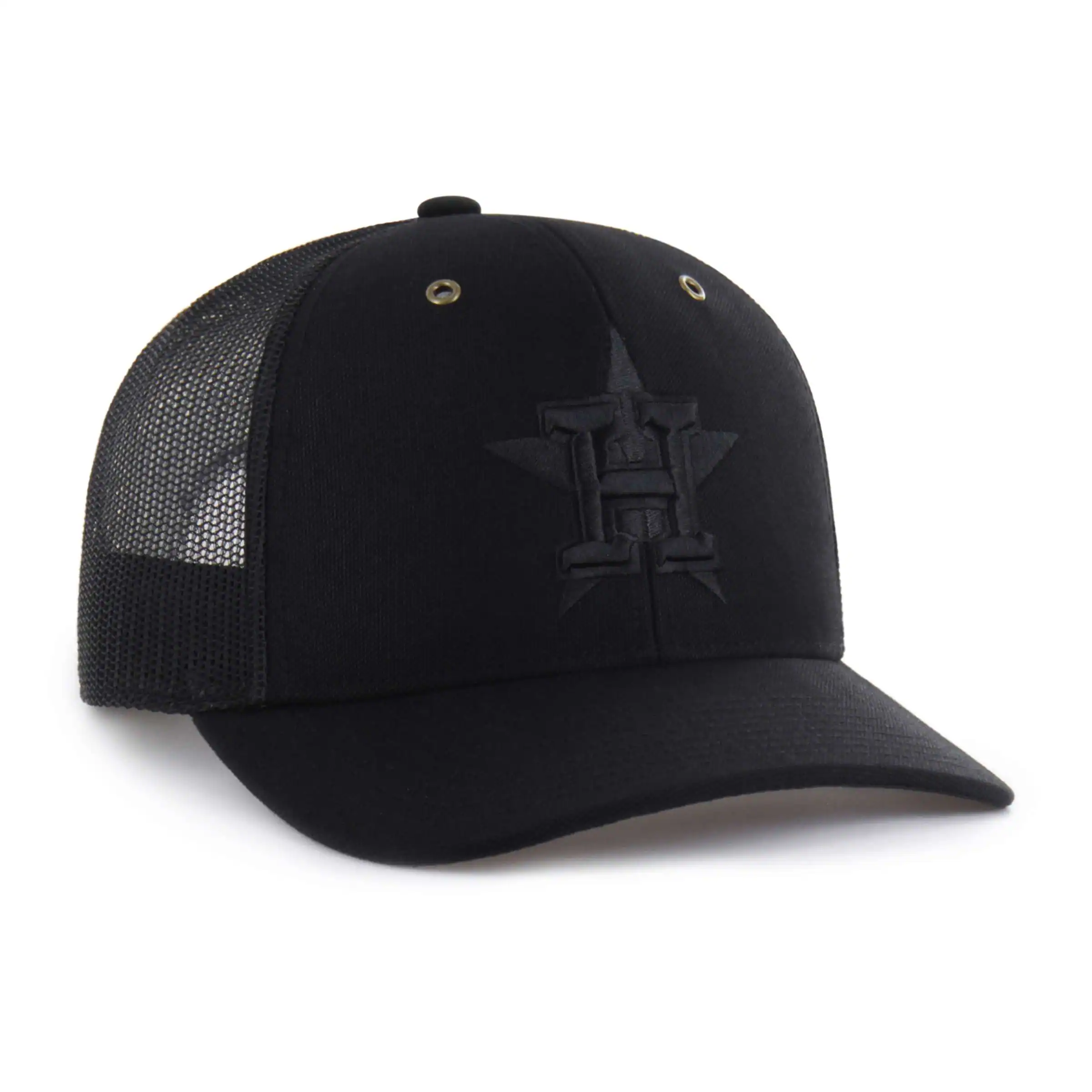 Houston Astros '47 Trucker