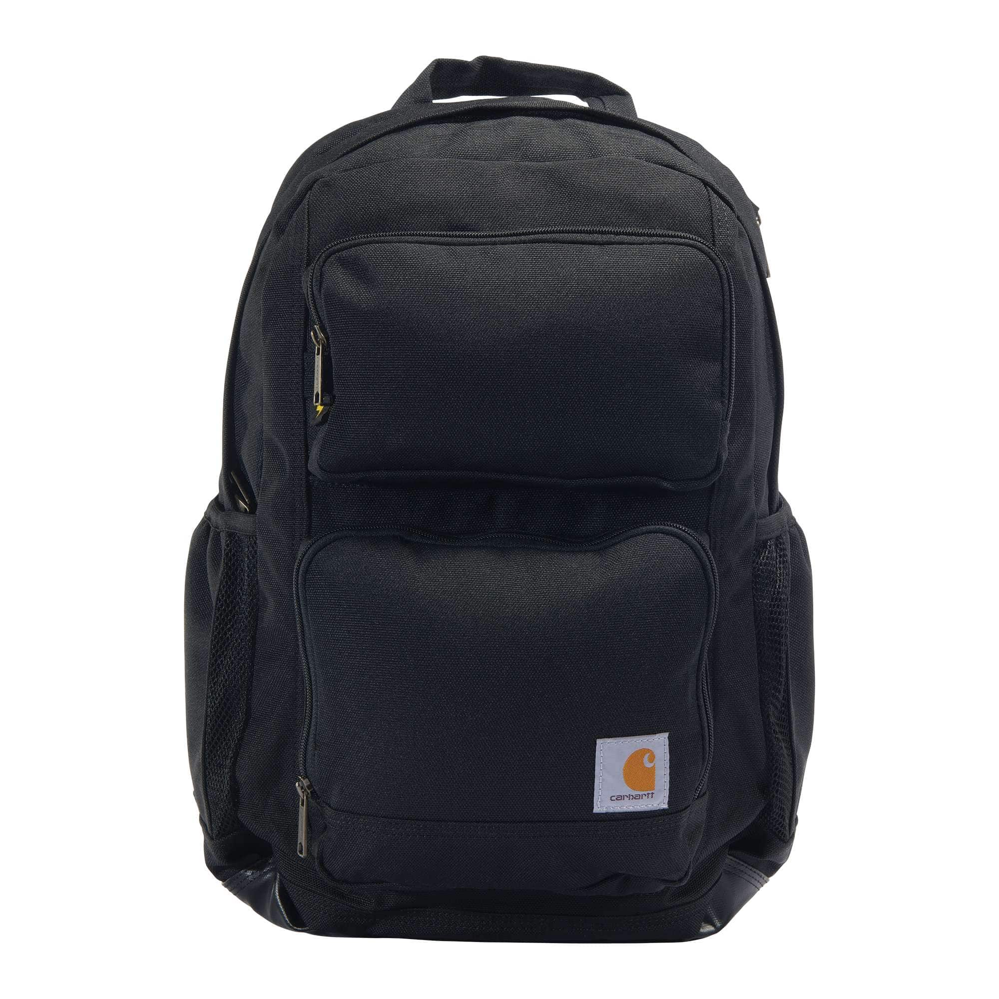 28L Dual-Compartment Backpack