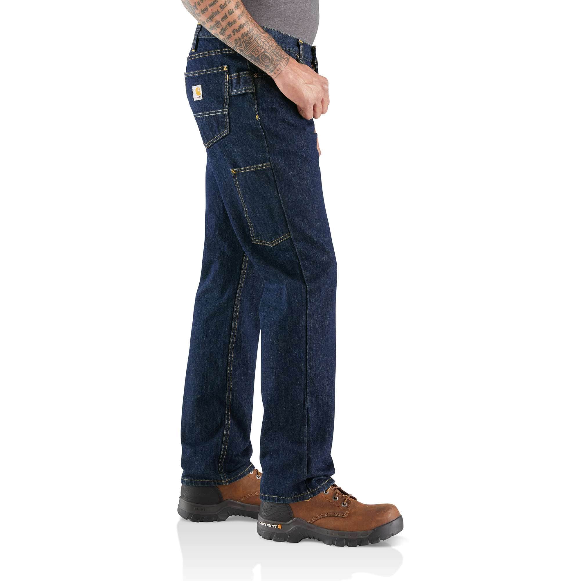 Rugged Flex® Utility Jean
