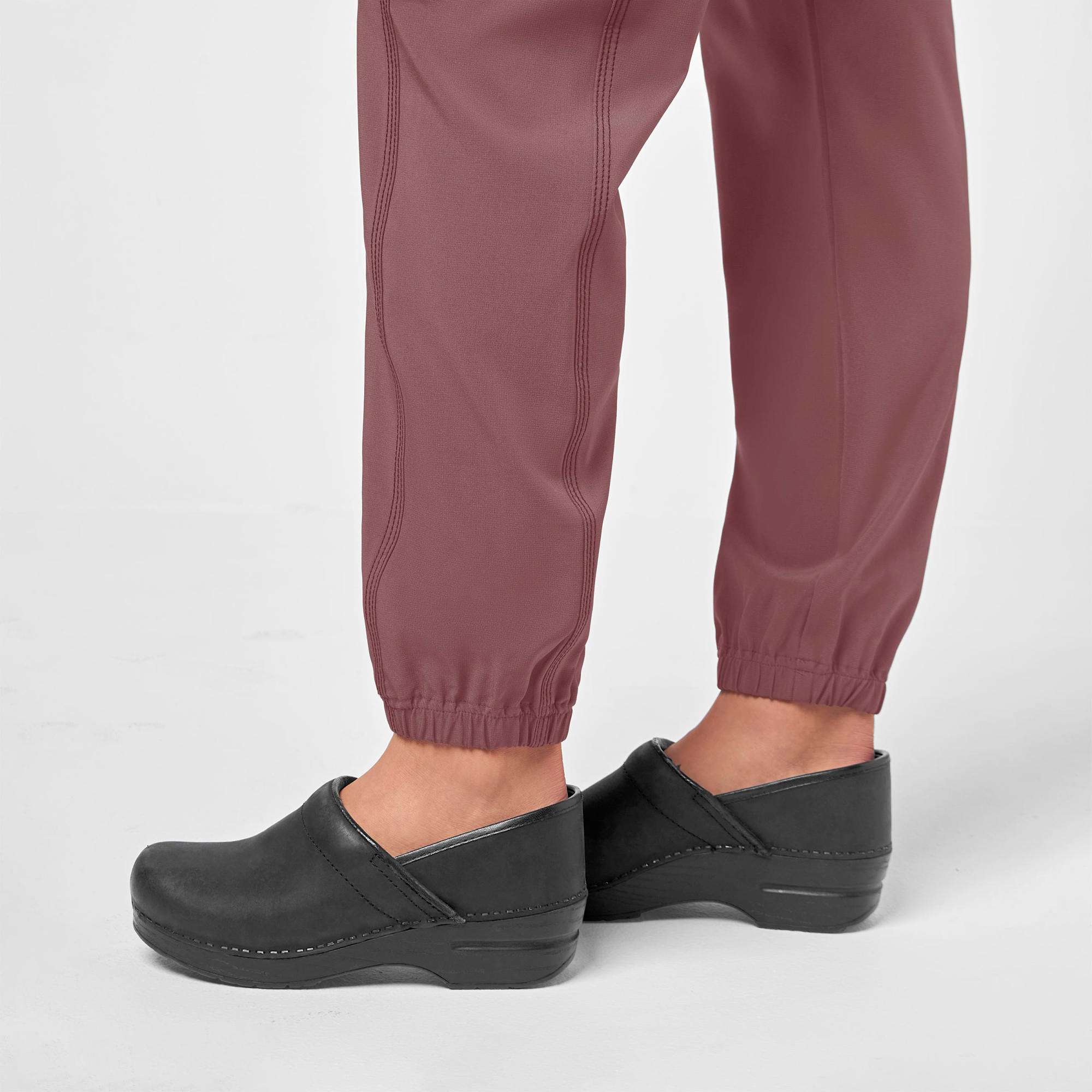 Women's Force Cross-Flex Jogger Scrub Pant