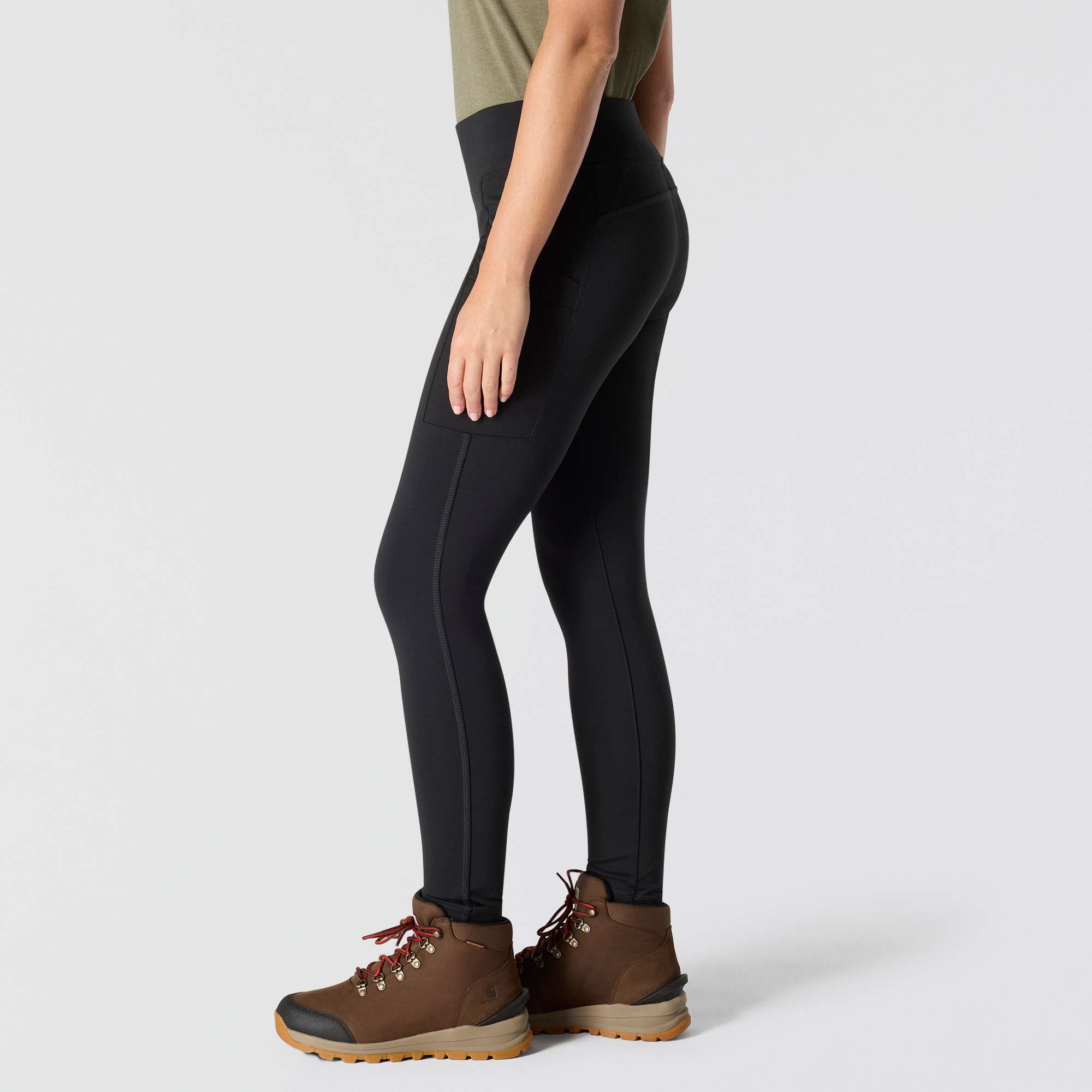 Force Lightweight Legging