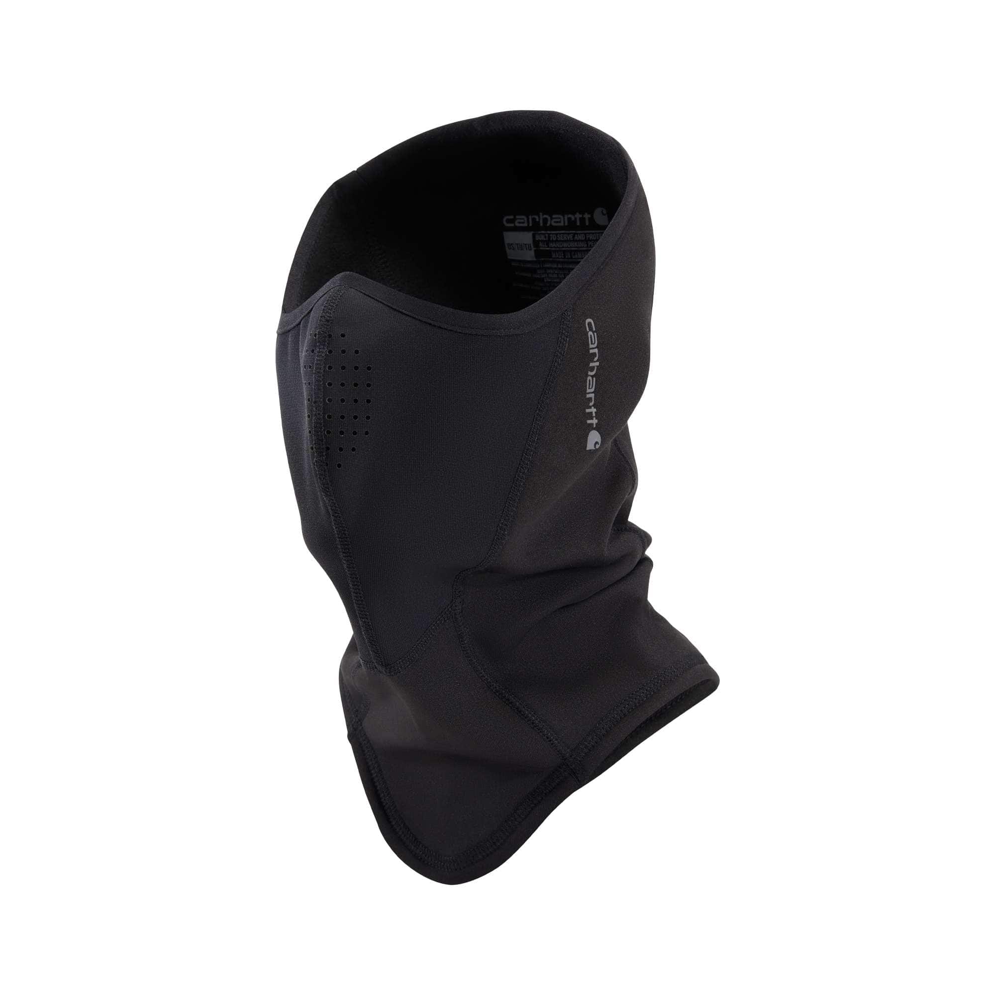 Force Heavyweight Pull-Over Face Mask
