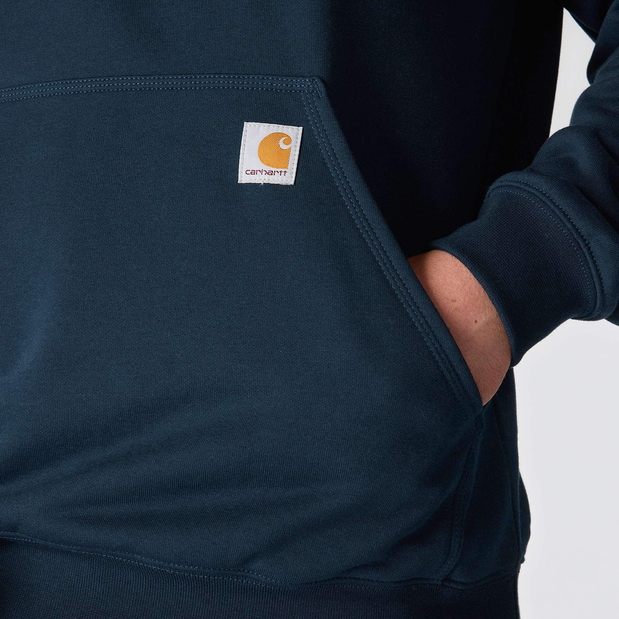 Rain Defender® Loose Fit Midweight 1889 Graphic Sweatshirt