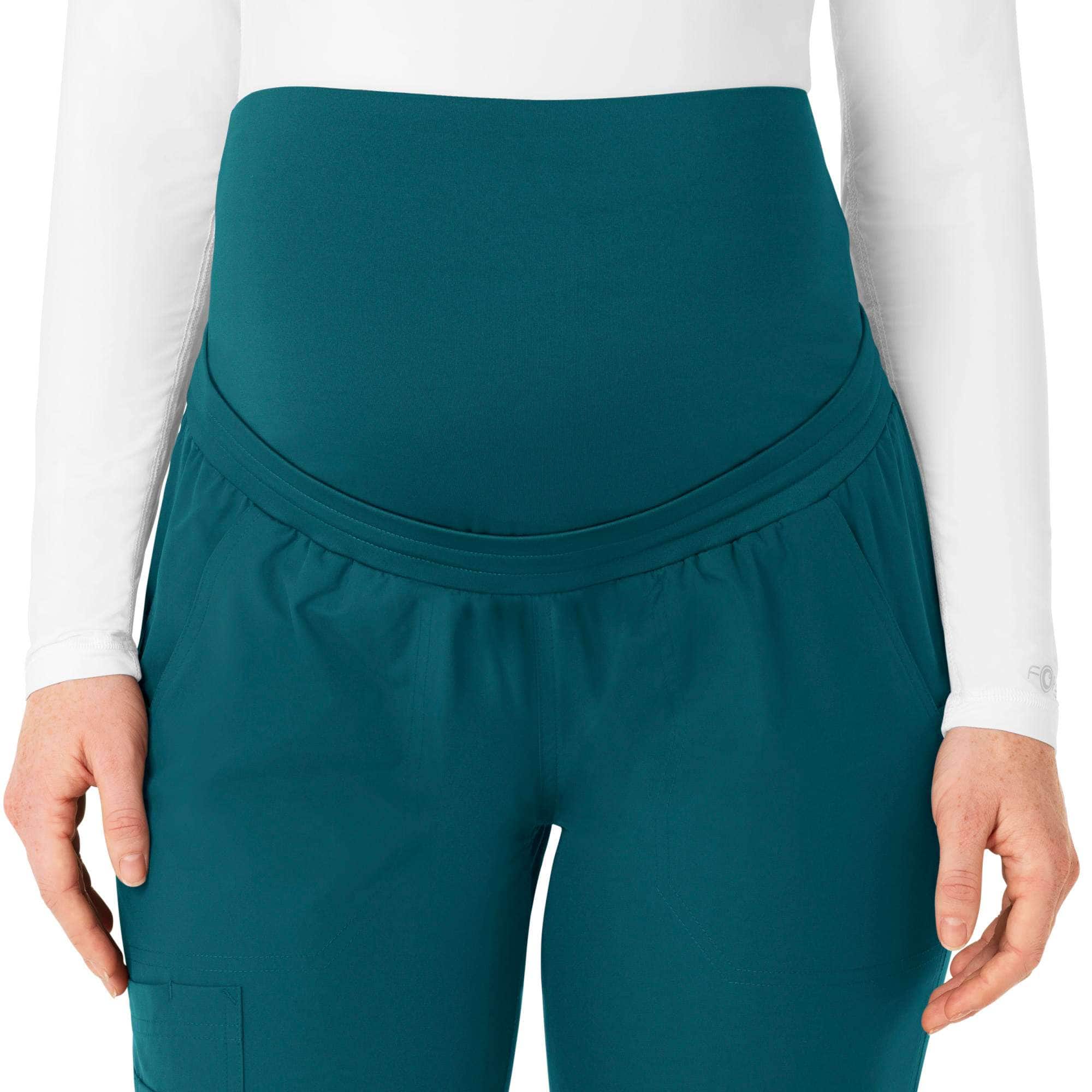 Women's Force Essentials Maternity Jogger Scrub Pant