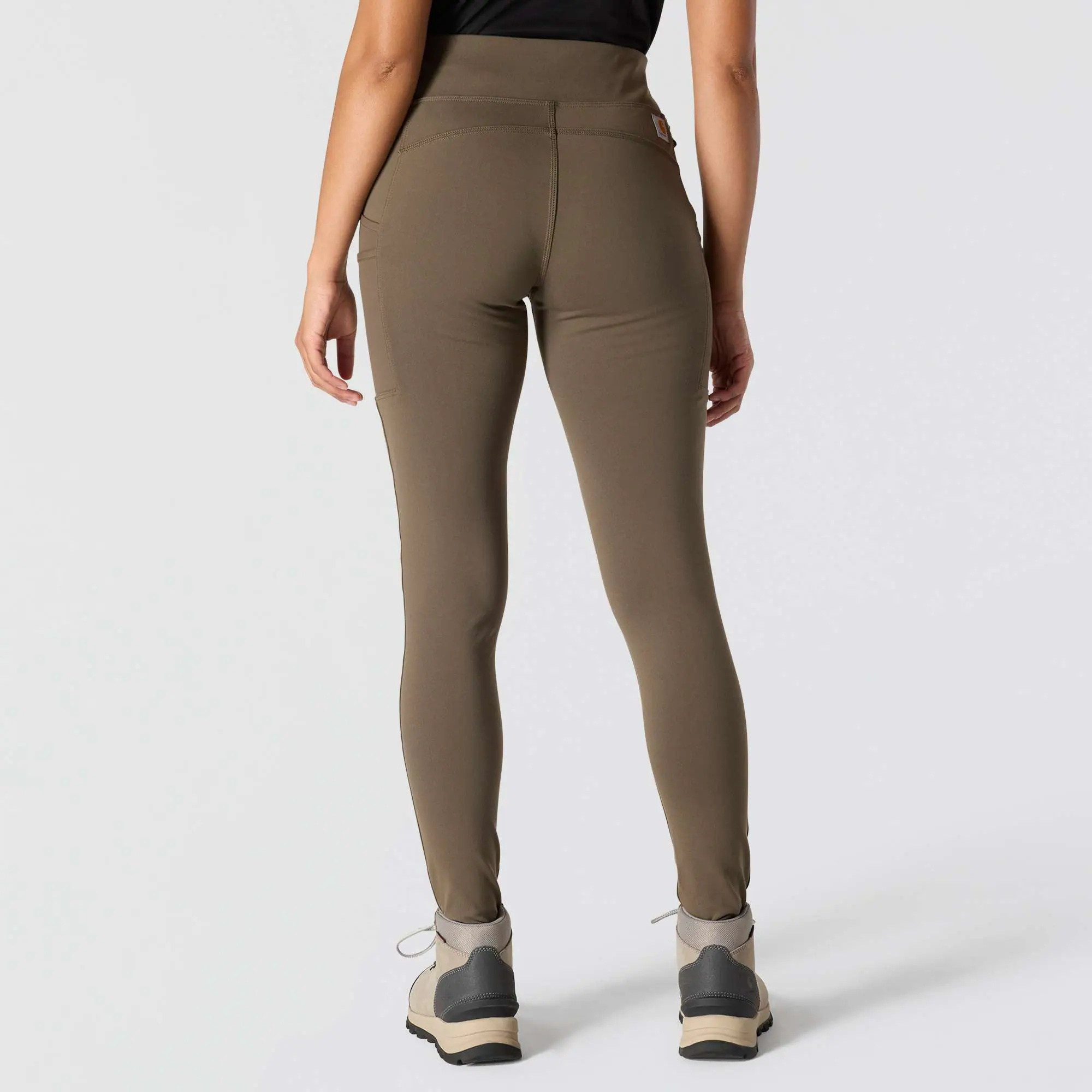 Force Lightweight Legging