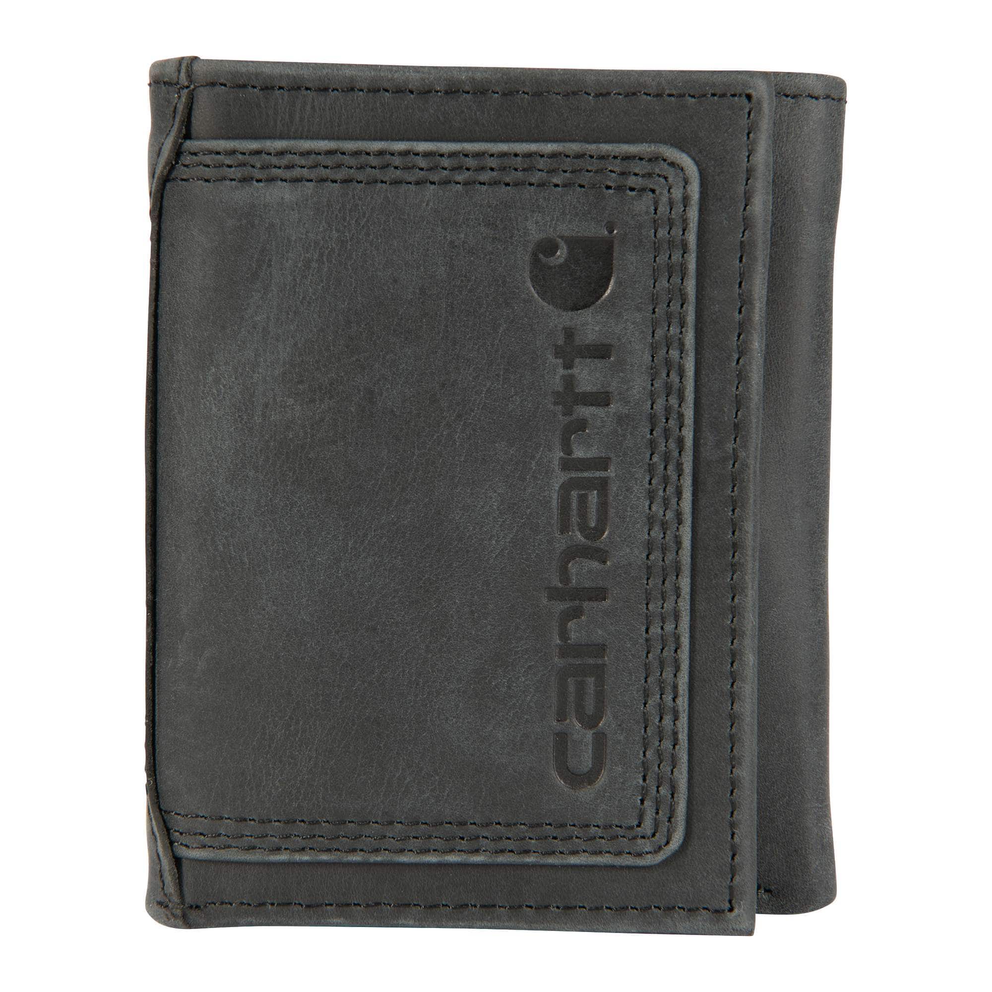 Detroit Trifold Wallet