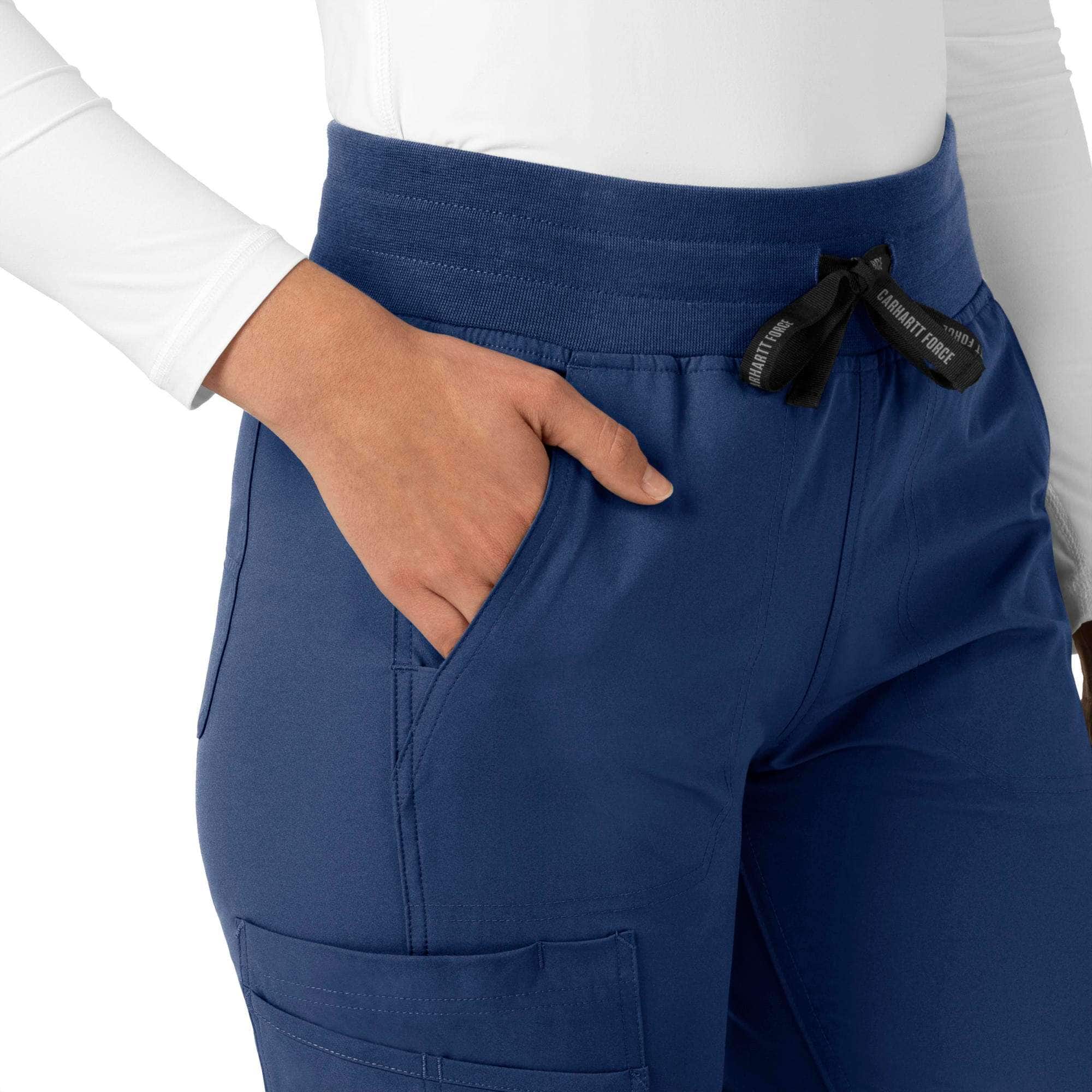 Women's Force Essentials  Jogger Scrub Pant