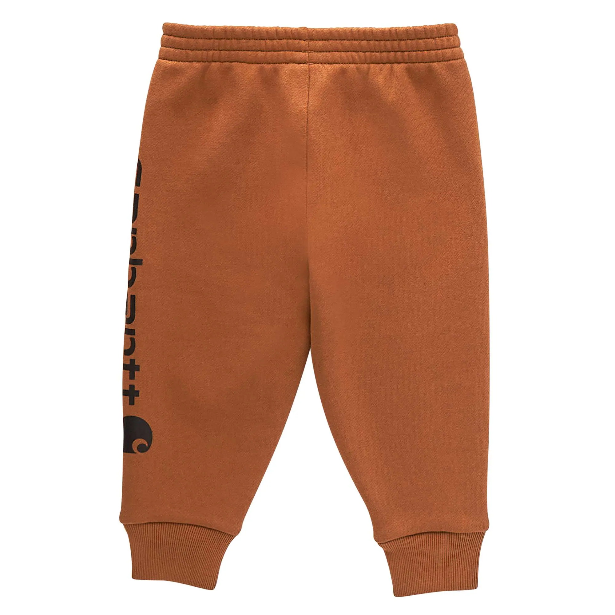 Boys' Fleece Logo Sweatpants (Baby/Toddler)