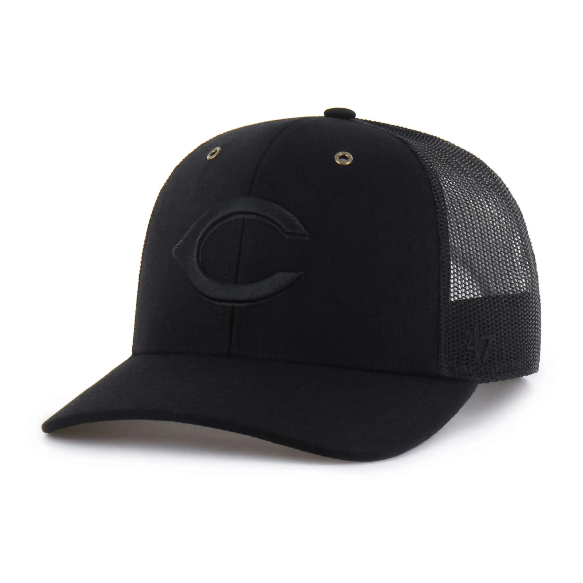 Cincinnati Reds '47 Trucker
