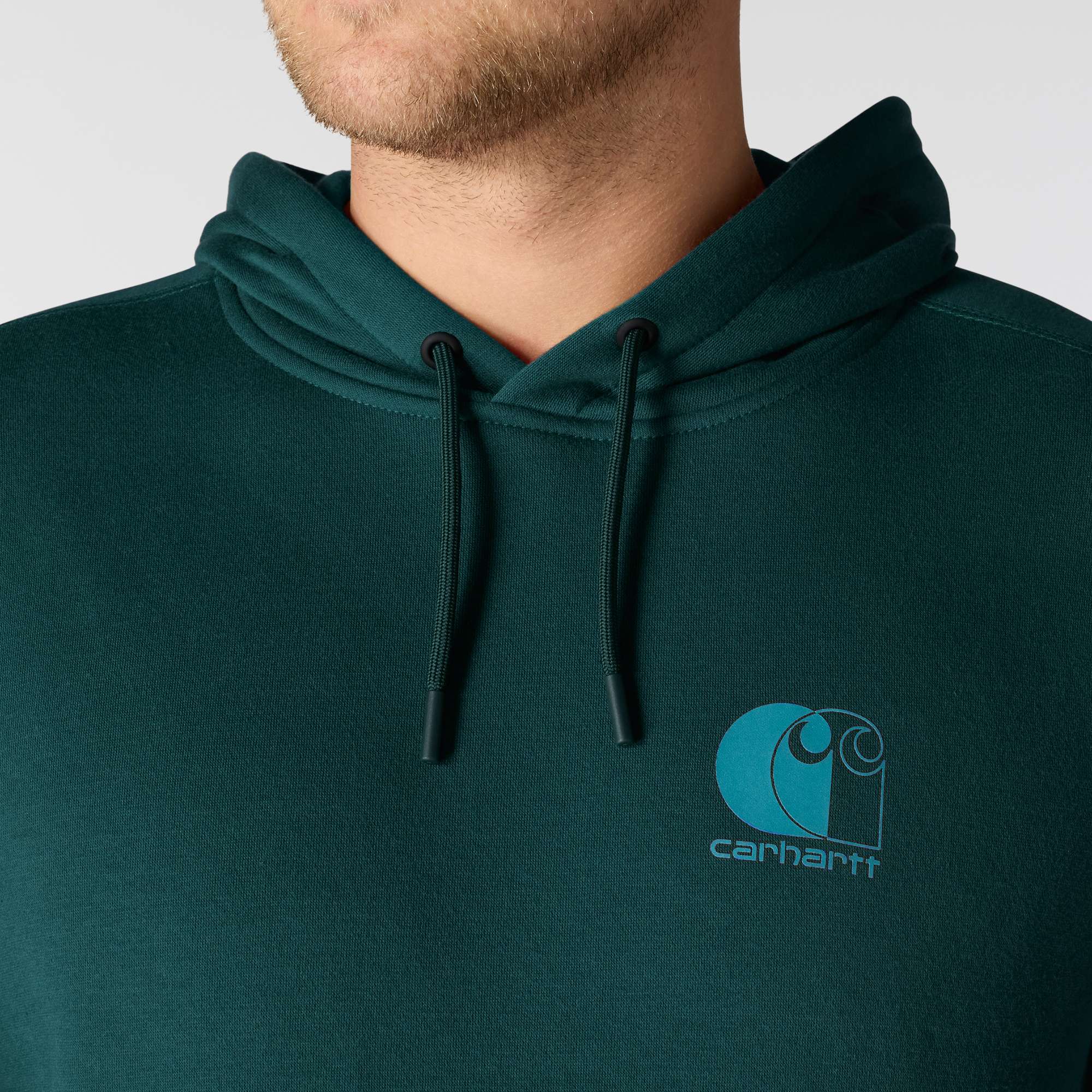 Force Logo Sweatshirt