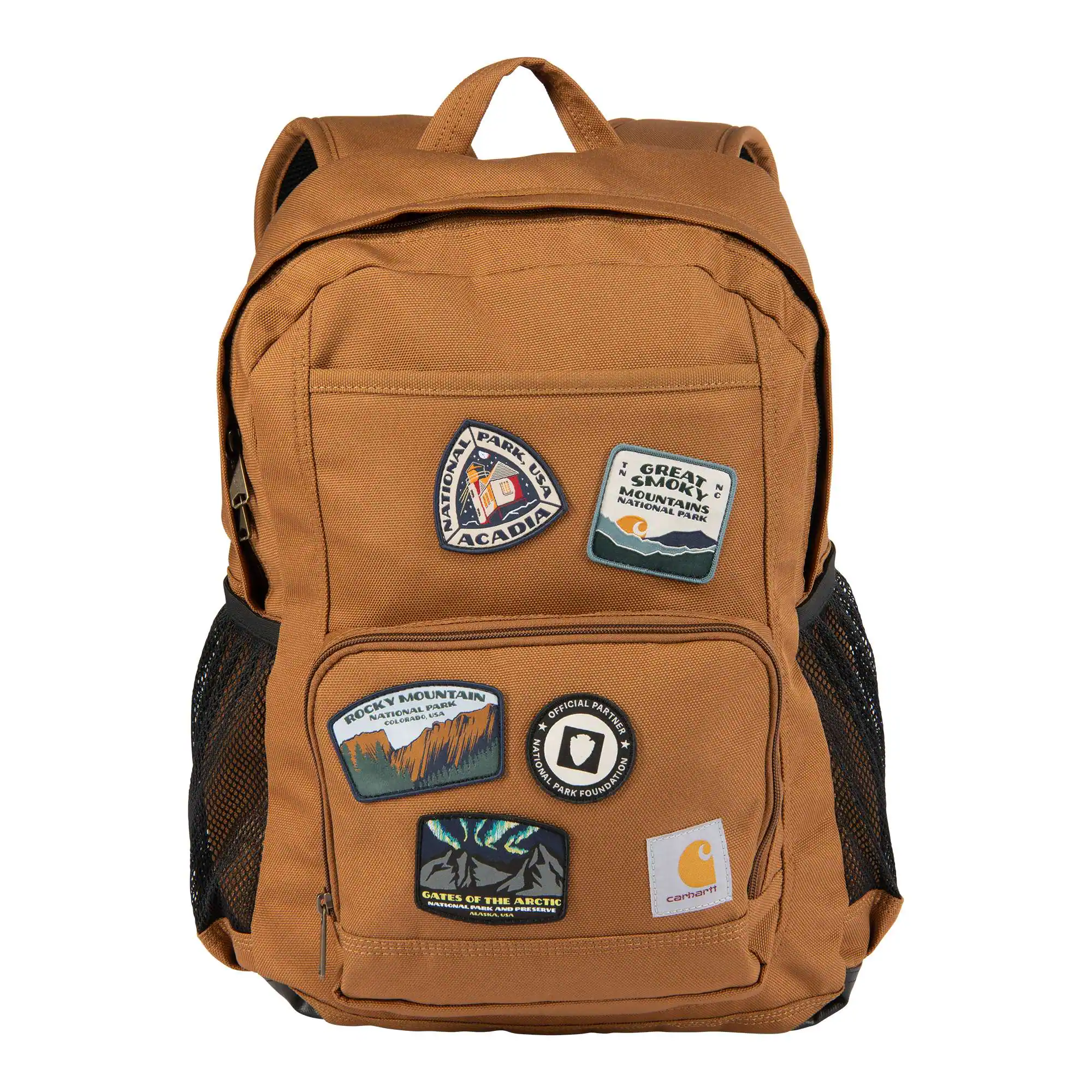 National Parks 23L Single-Compartment Backpack