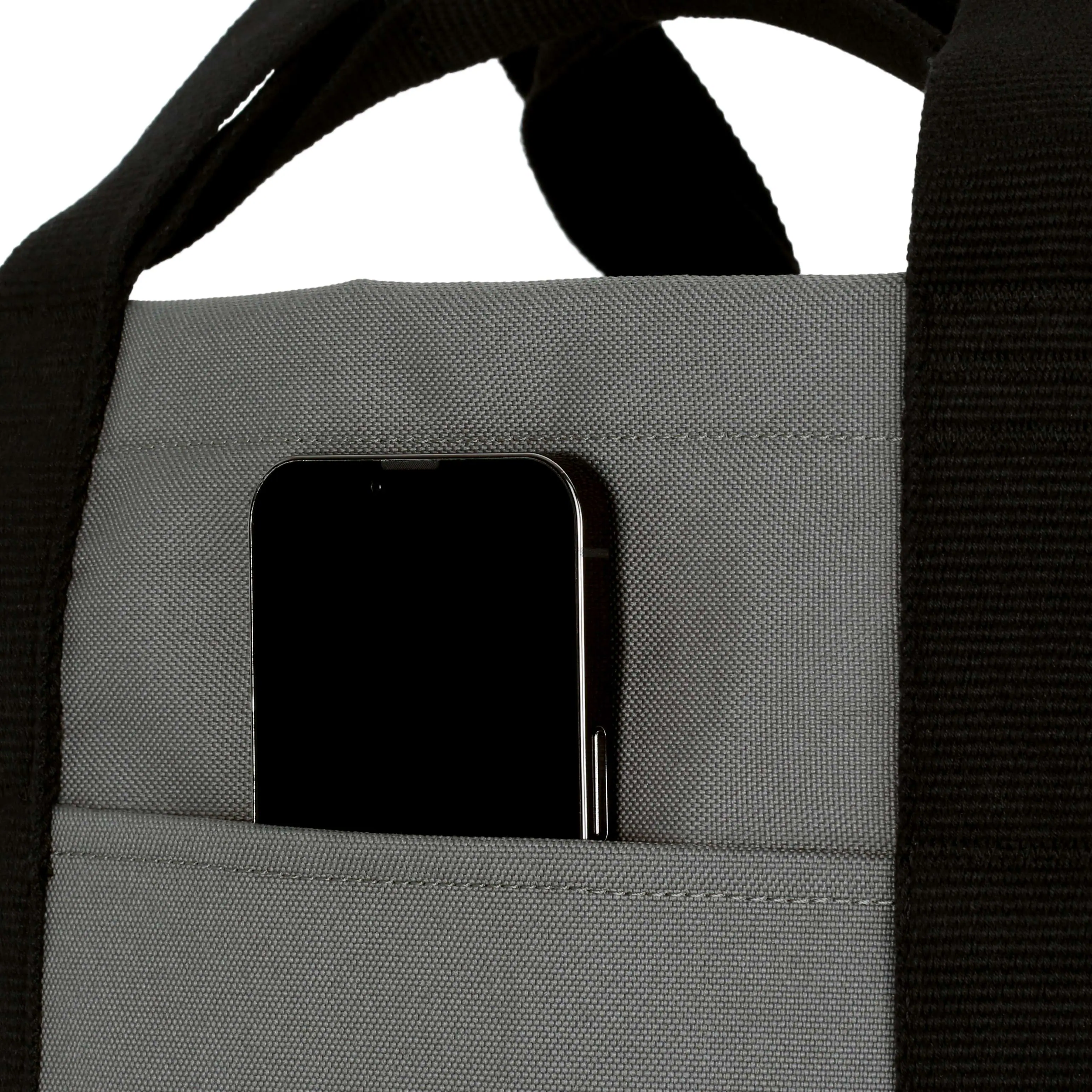 18L Classic Open Tote