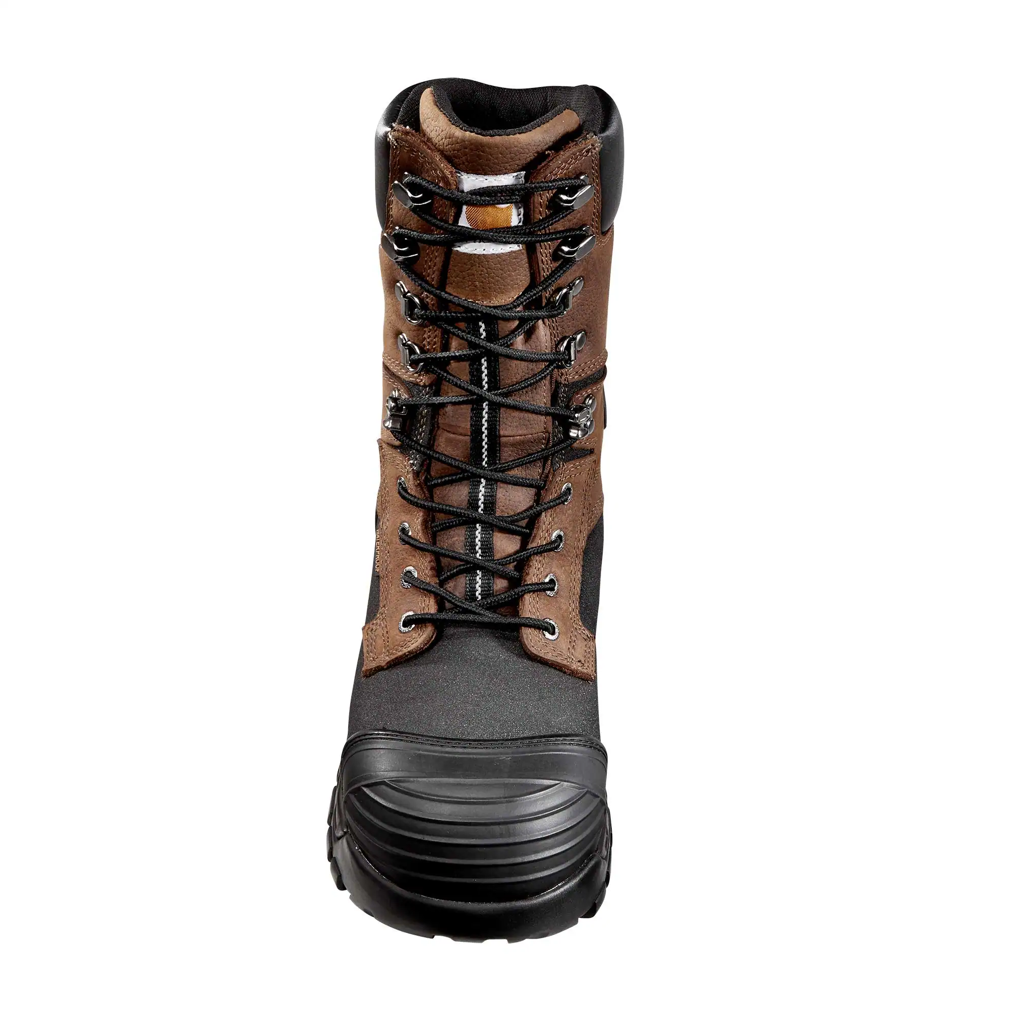 Yukon Pac Waterproof Insulated 10" Composite Toe Pac Boot
