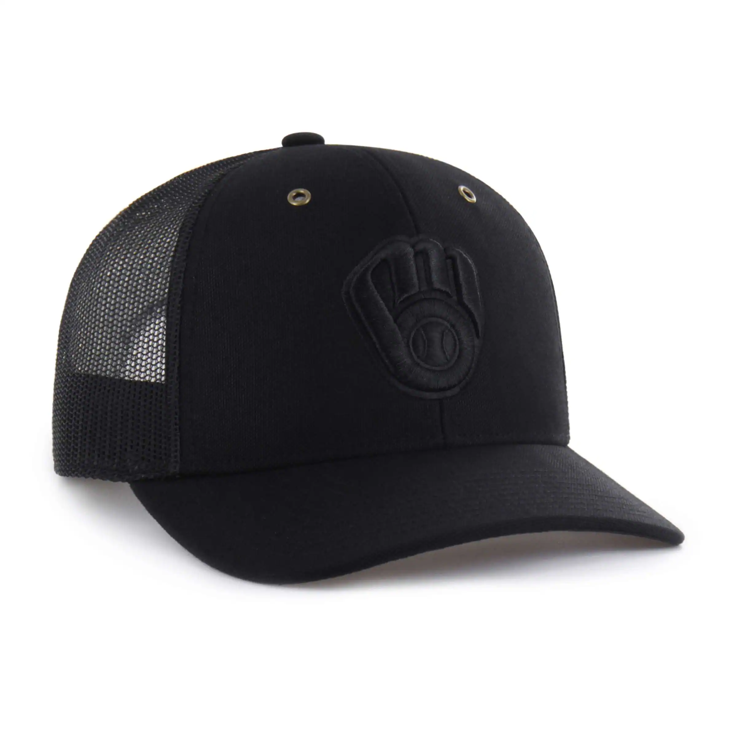 Milwaukee Brewers '47 Trucker