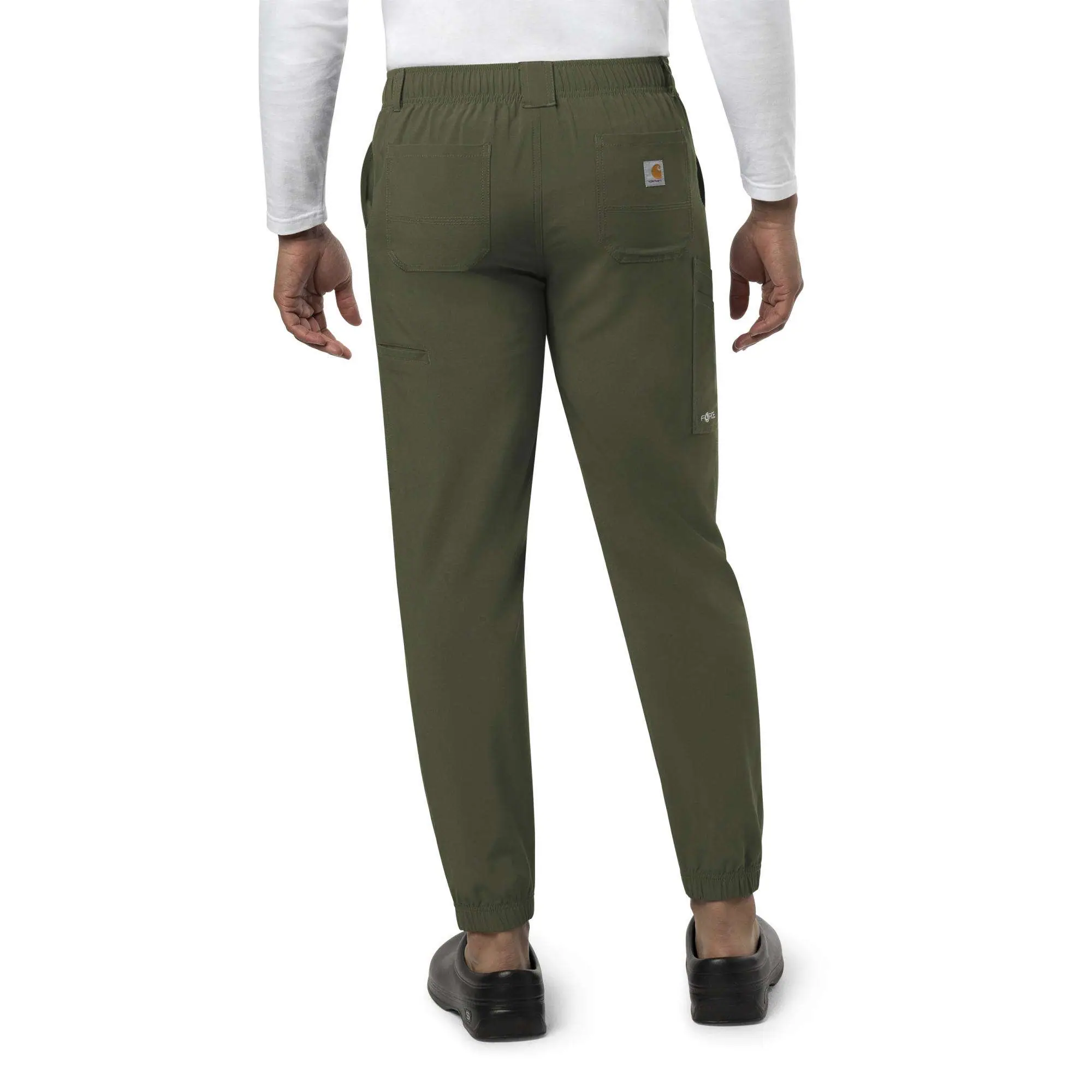 Carhartt Force® Cross-Flex Jogger Scrub Pant