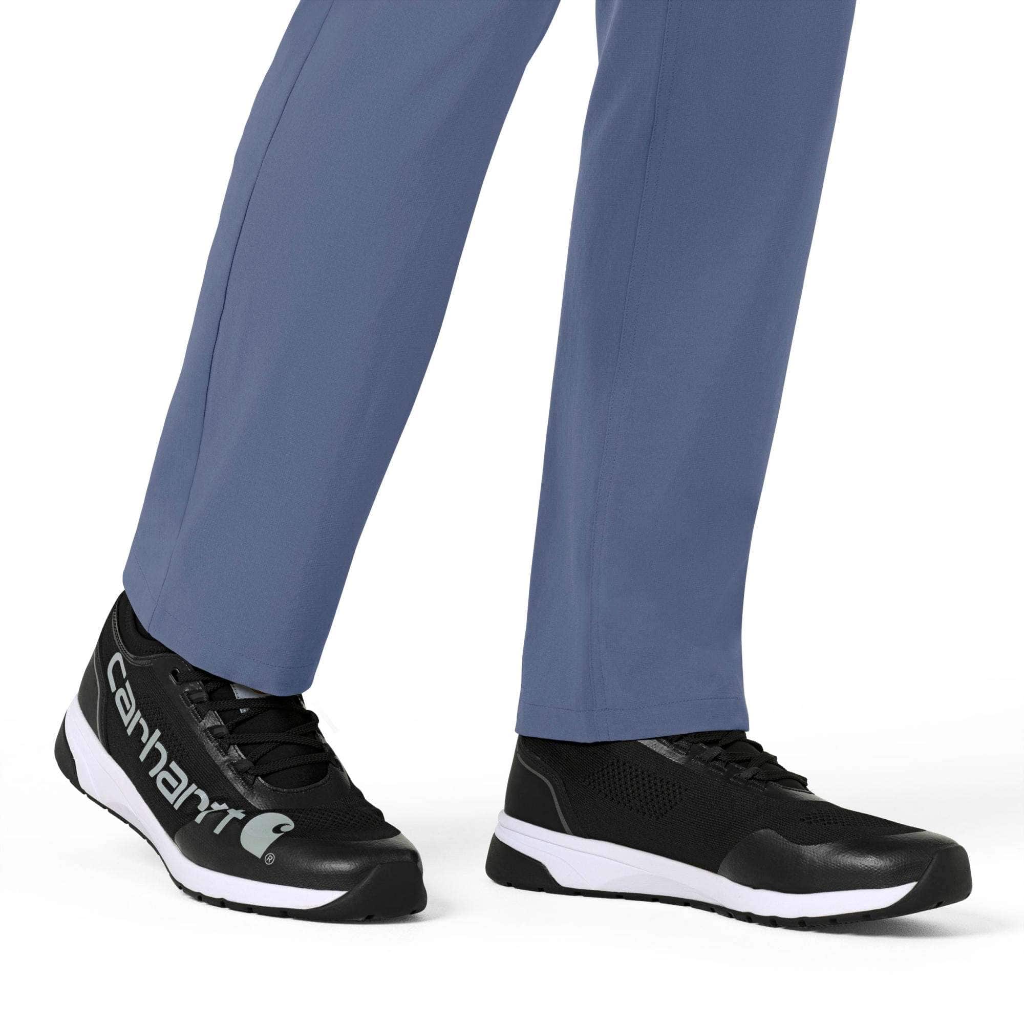 Force Cross-Flex Men's Straight Leg Scrub Pant