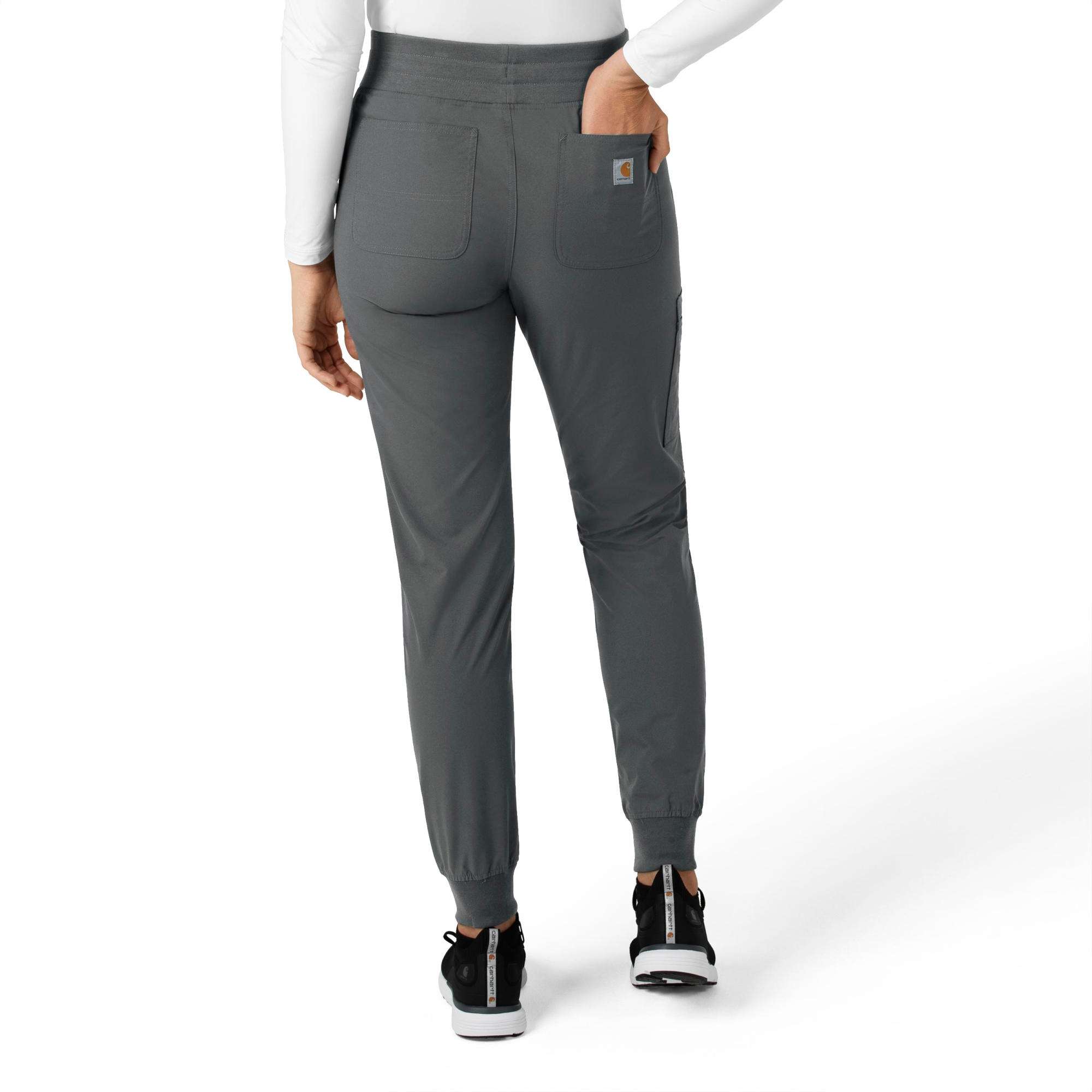 Women's Force Essentials  Jogger Scrub Pant