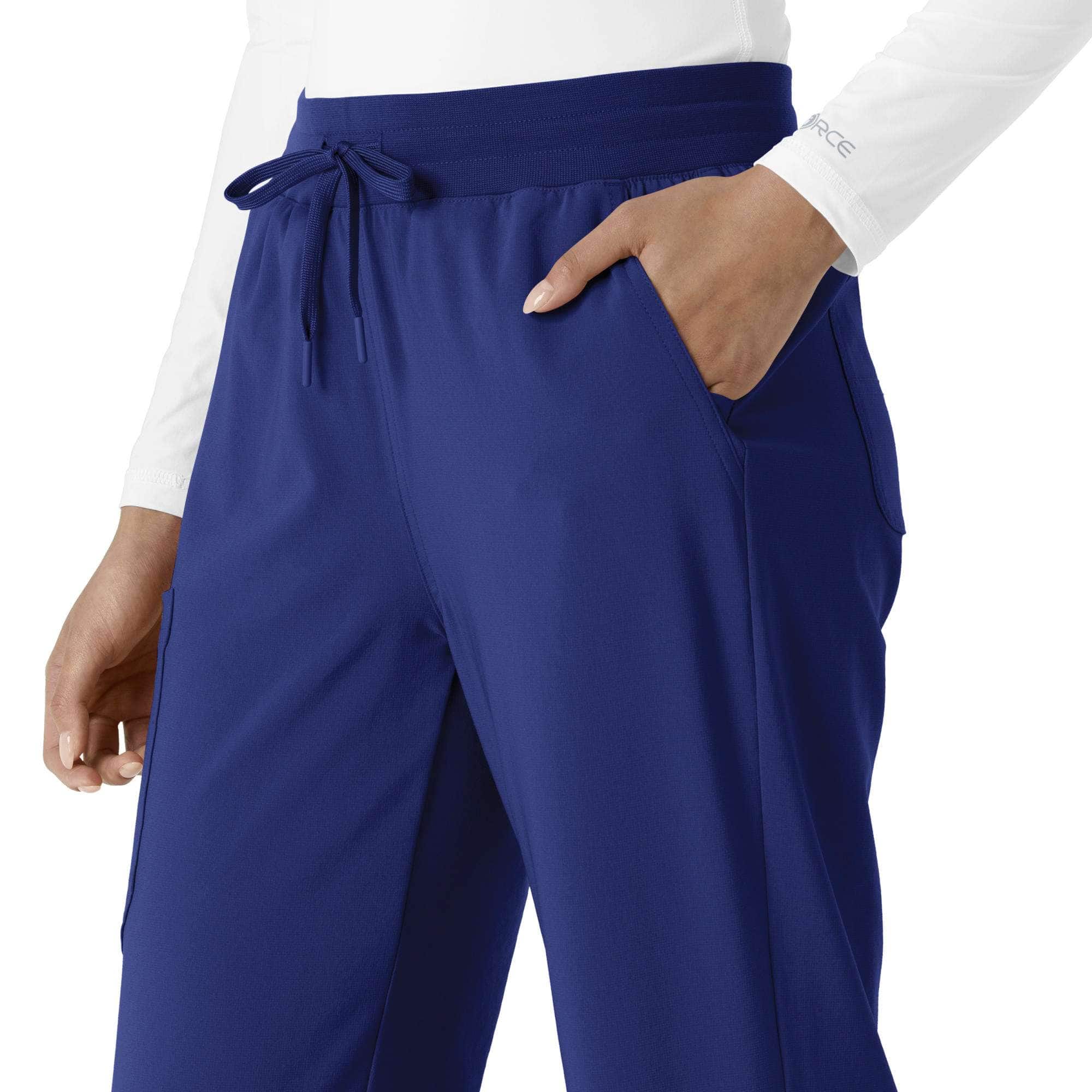 Women's Force Cross-Flex Boot Cut Scrub Pant