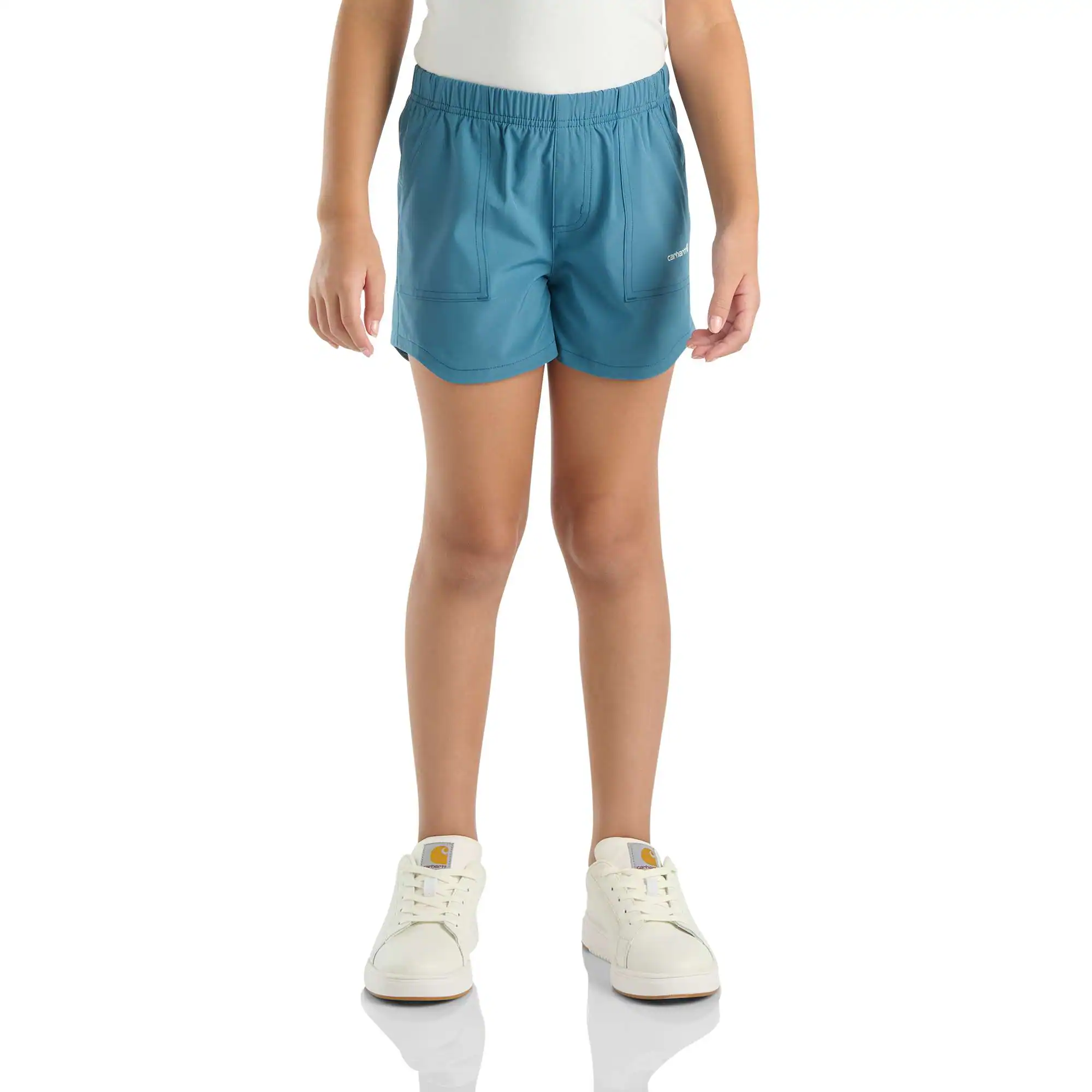 Girls' Rugged Flex® Lightweight Short (Child/Youth)