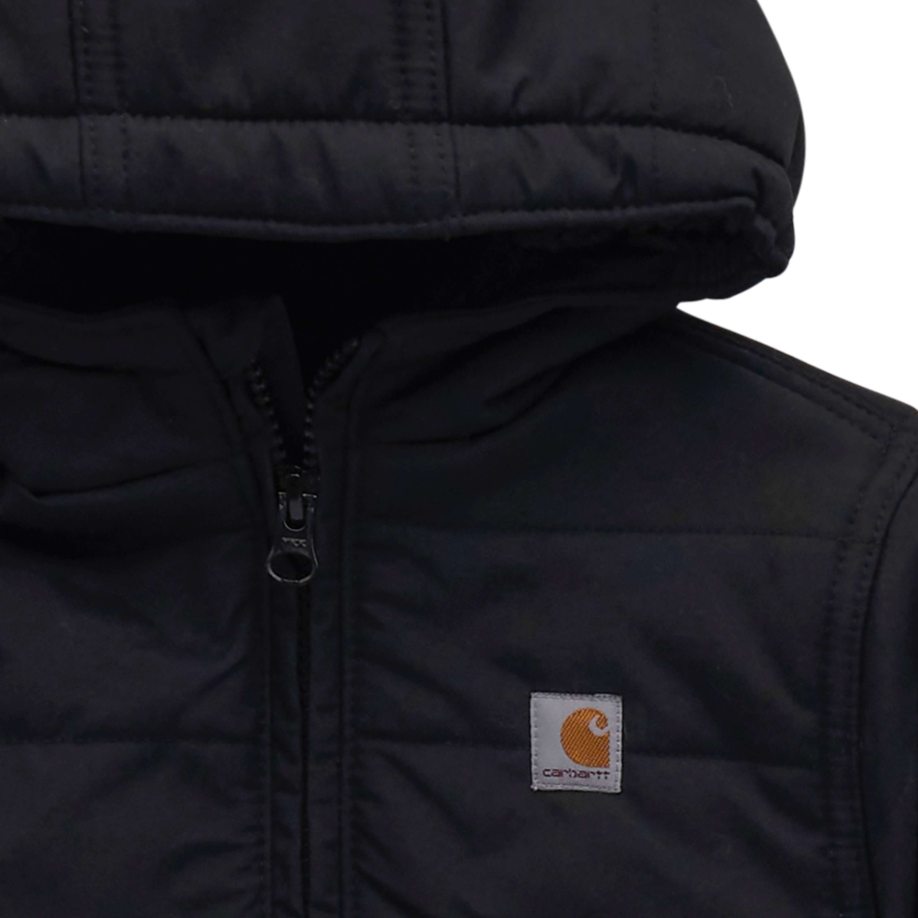 Kids' Montana Insulated Hooded Jacket (Baby/Toddler)