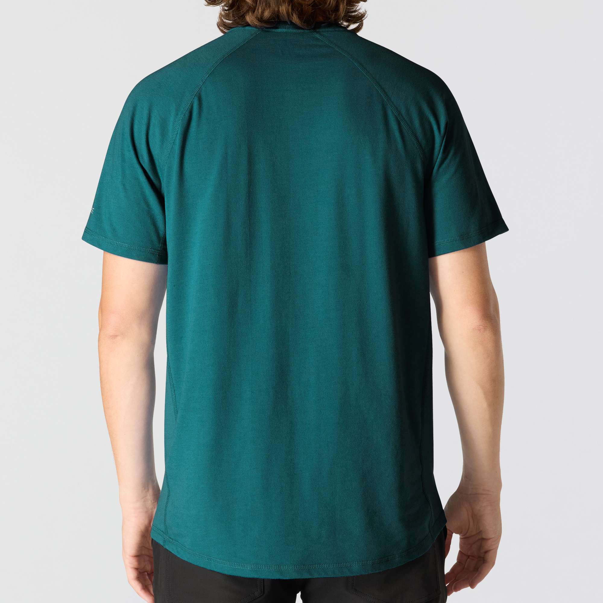 Carhartt Force® Relaxed Fit Short-Sleeve Pocket T-Shirt