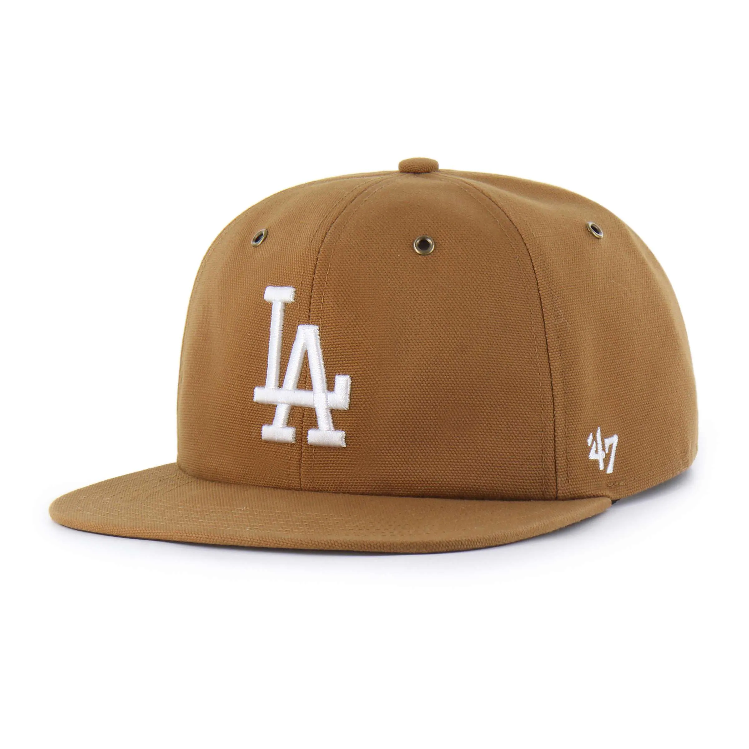 Los Angeles Dodgers '47 Captain Rl