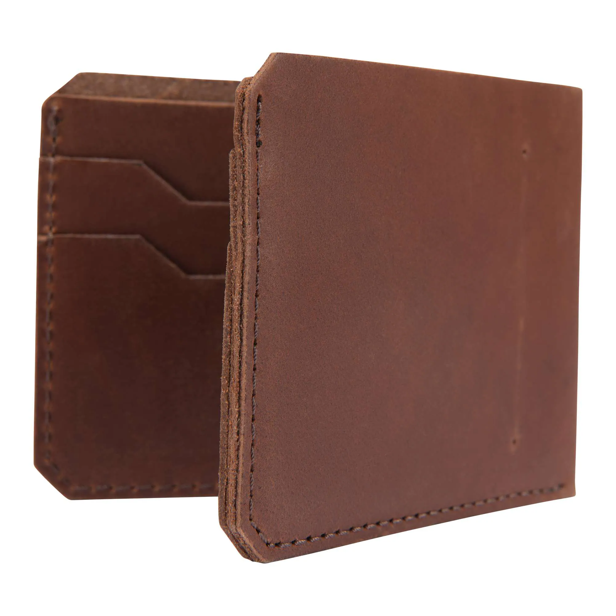 Craftsman Leather Bifold Wallet
