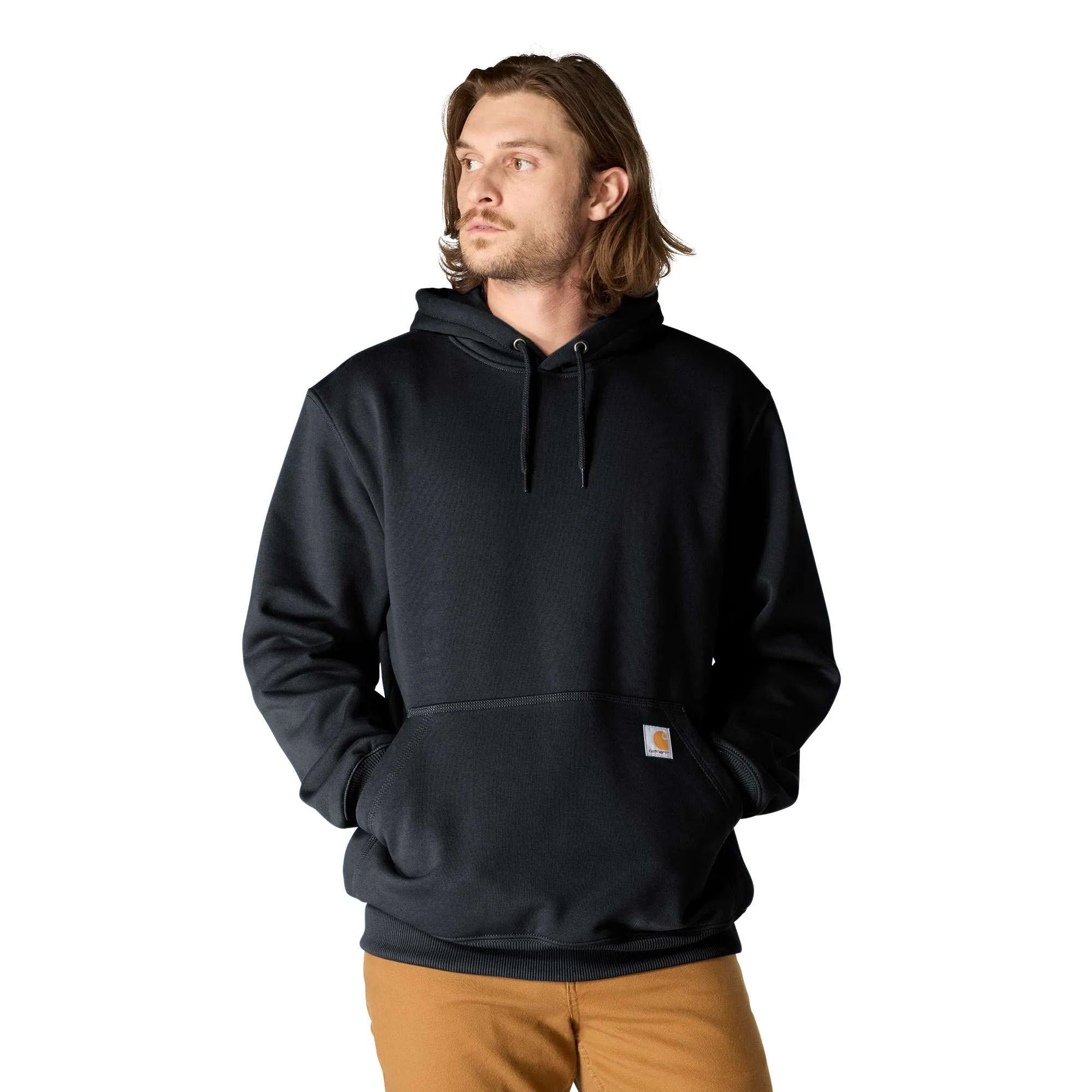 Rain Defender® Loose Fit Heavyweight Hoodie
