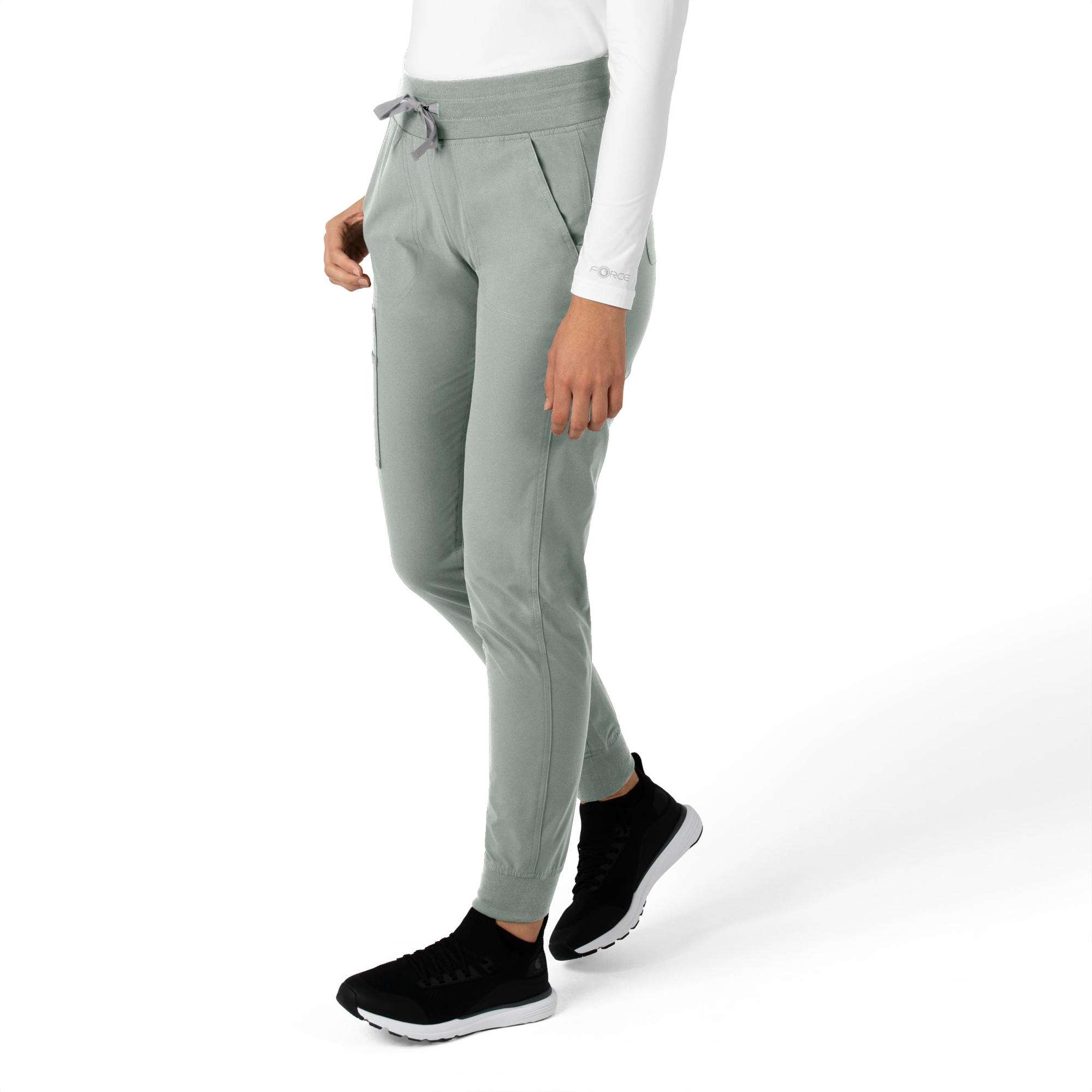 Women's Force Essentials  Jogger Scrub Pant