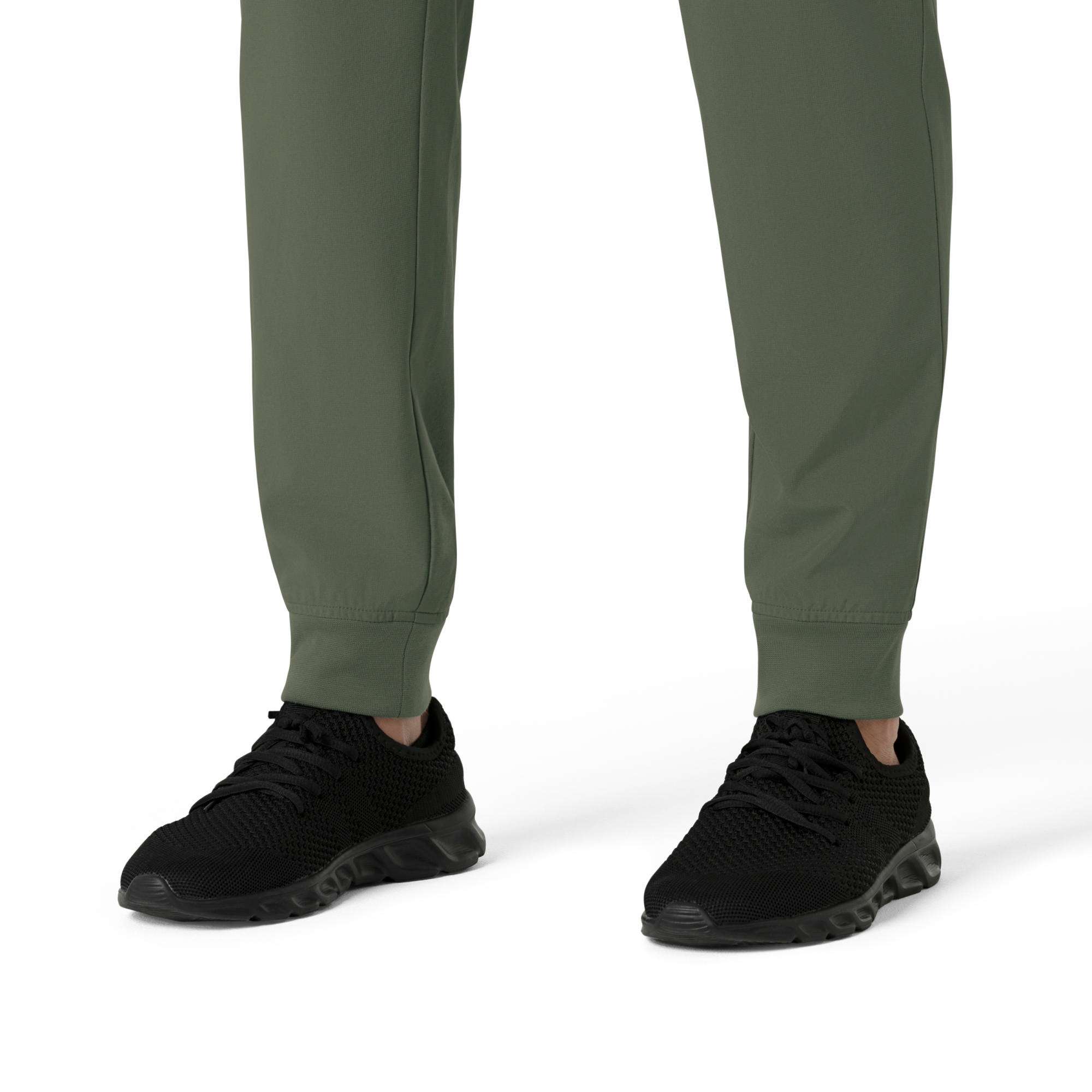 Force Cross-Flex Men's Jogger Scrub Pant