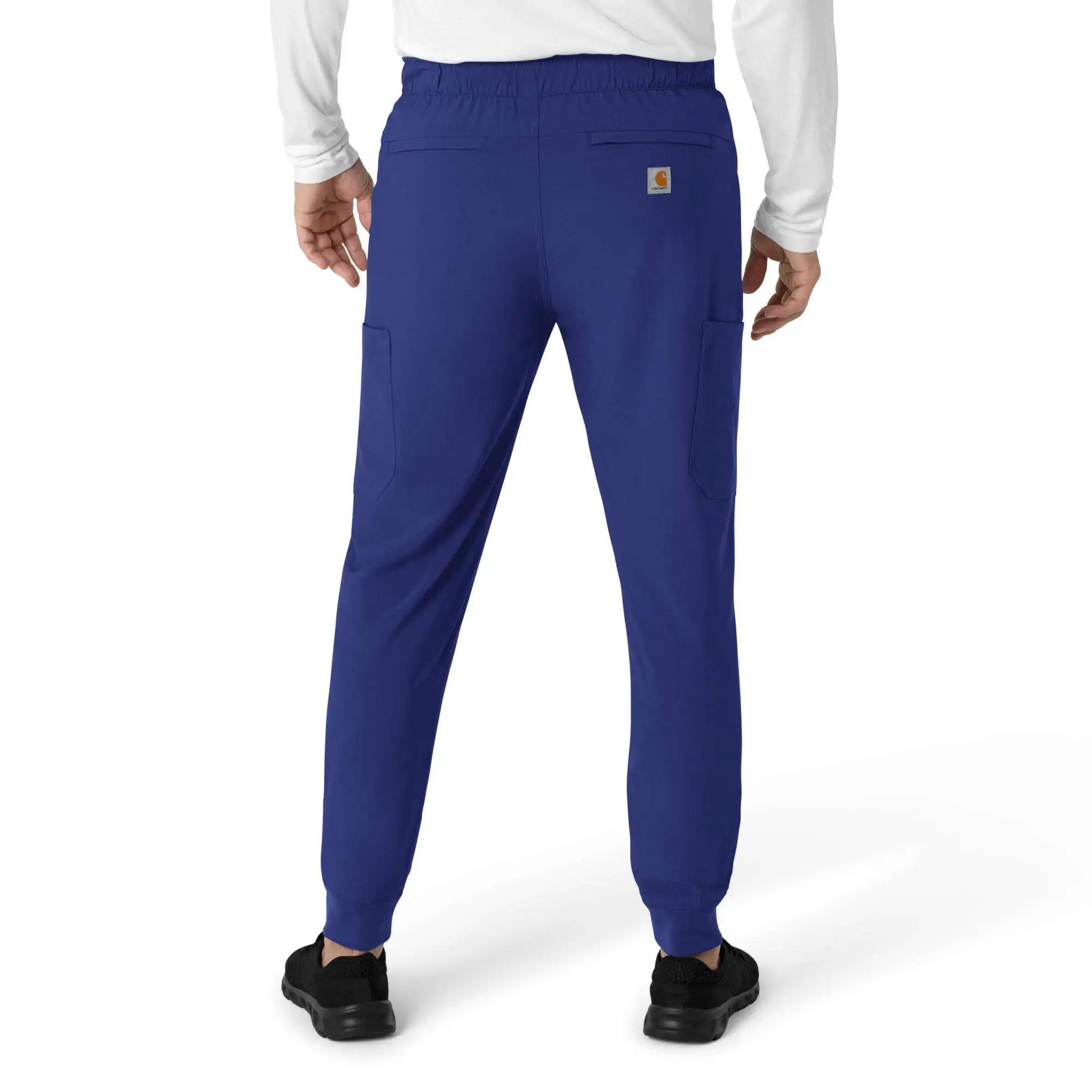 Force Cross-Flex Men's Jogger Scrub Pant