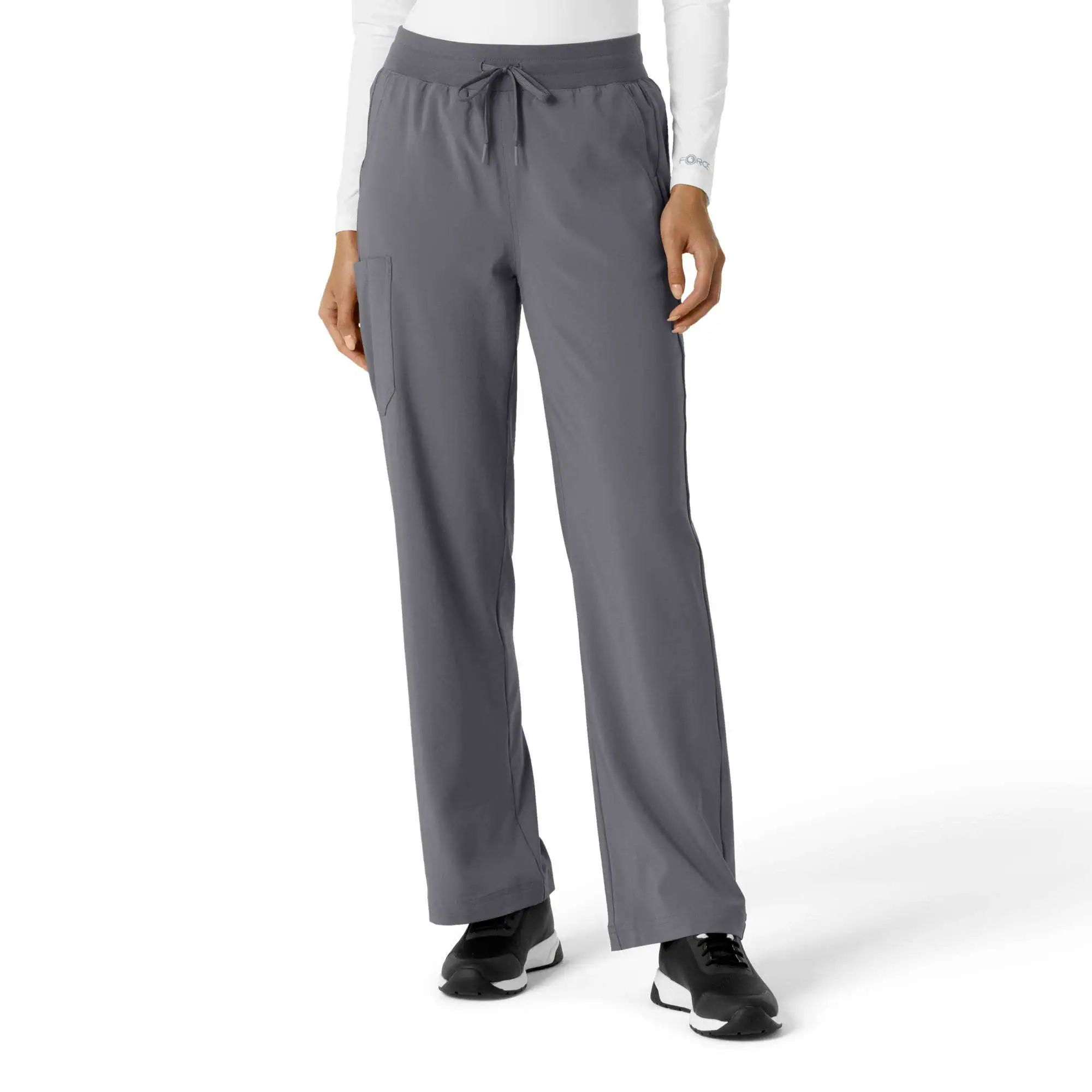 Women's Force Cross-Flex Boot Cut Scrub Pant