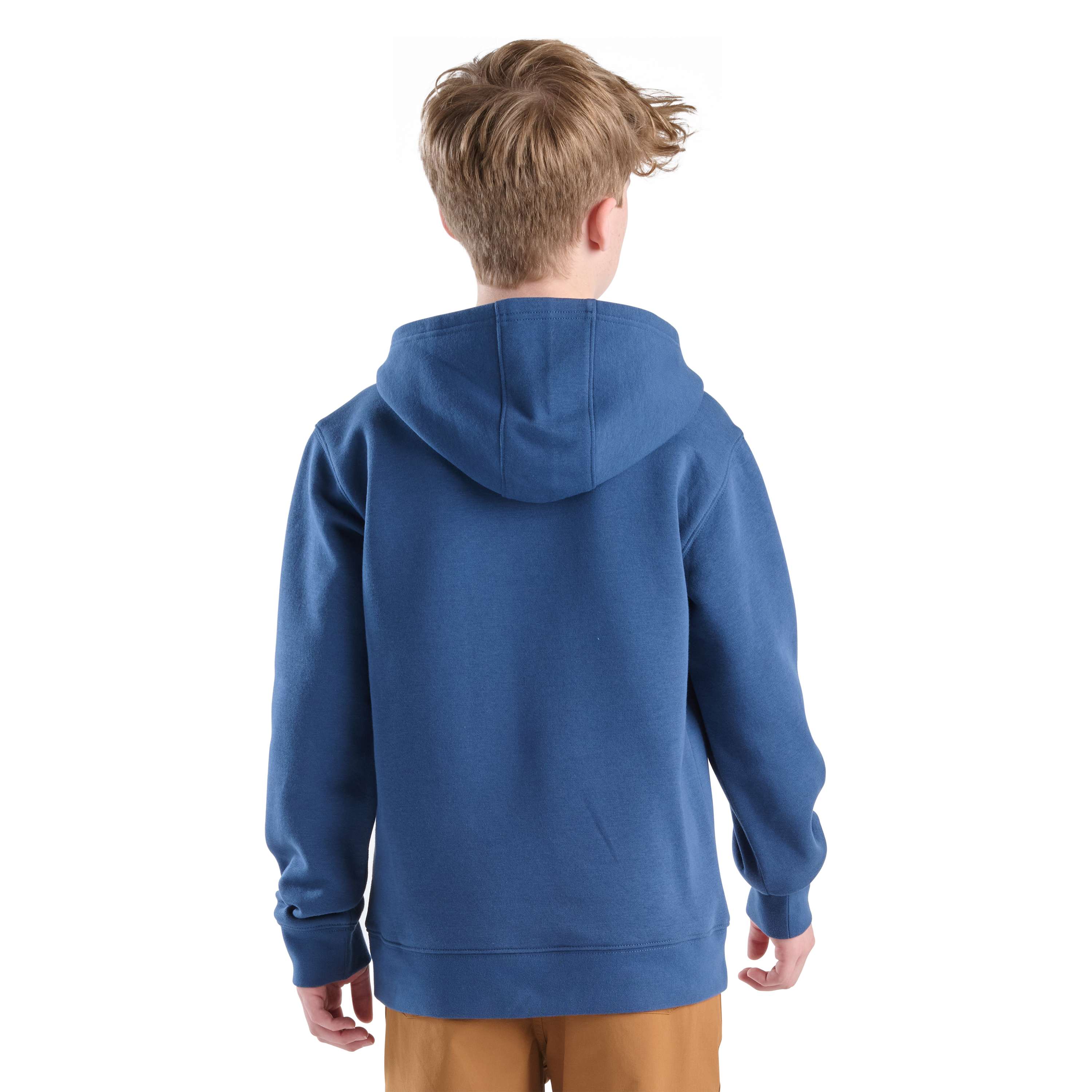Boys' Long Sleeve Graphic Sweatshirt (Toddler/Child/Youth)
