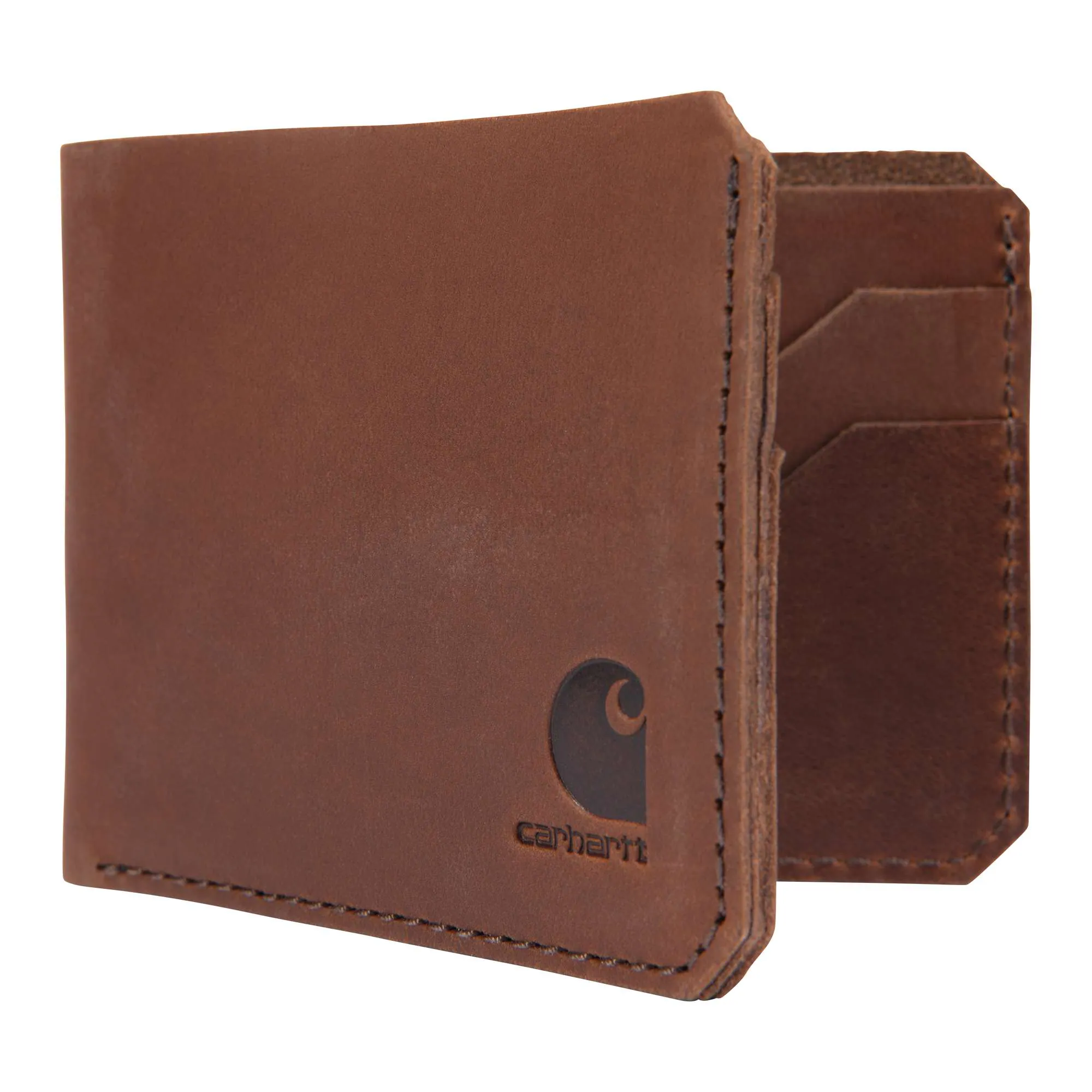 Craftsman Leather Bifold Wallet