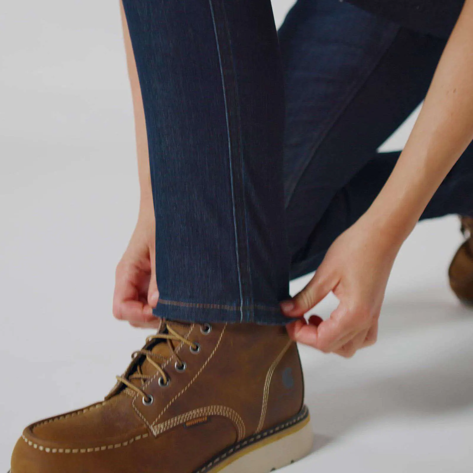 Women's Mason Pull-On Jean