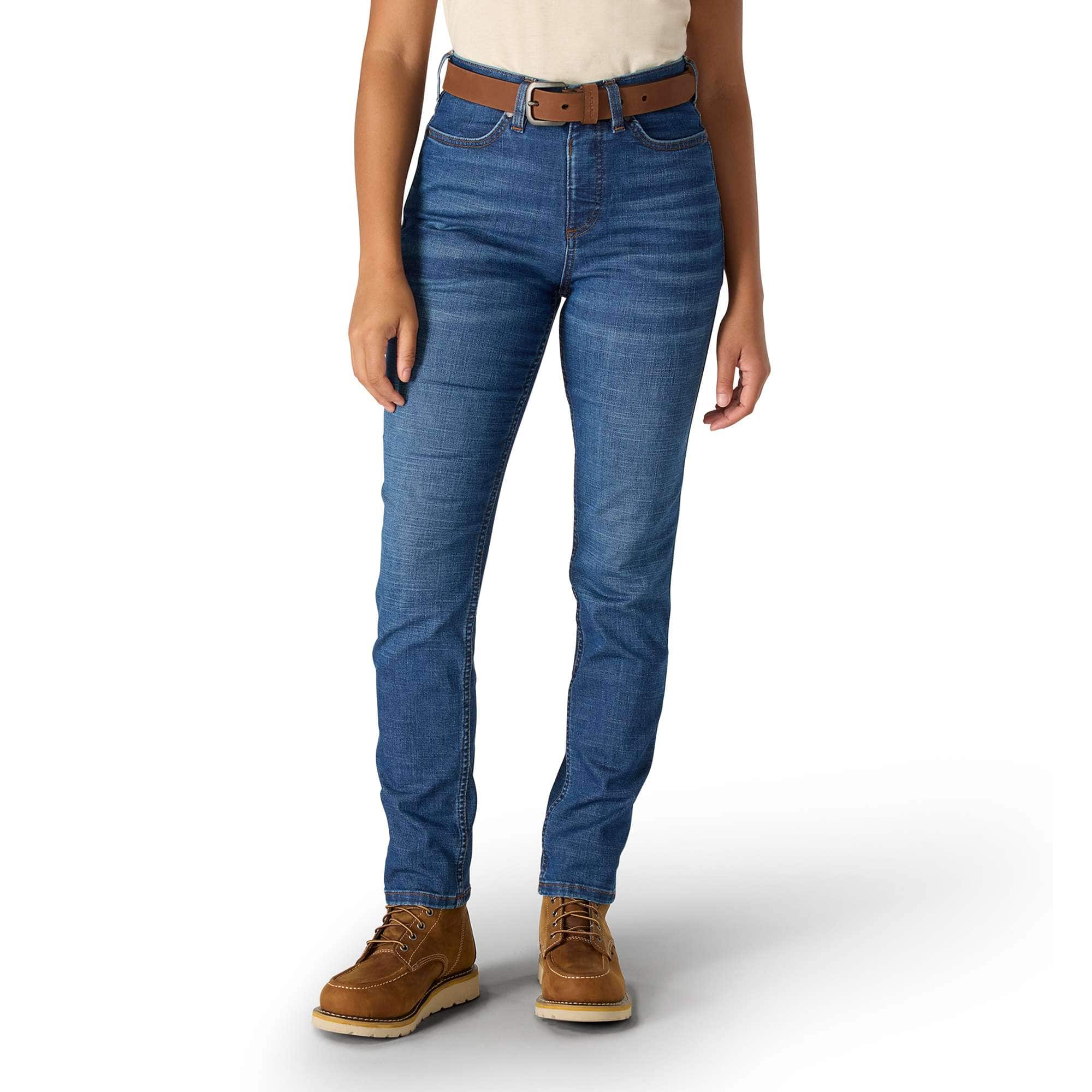 Women's Mason Pull-On Jean