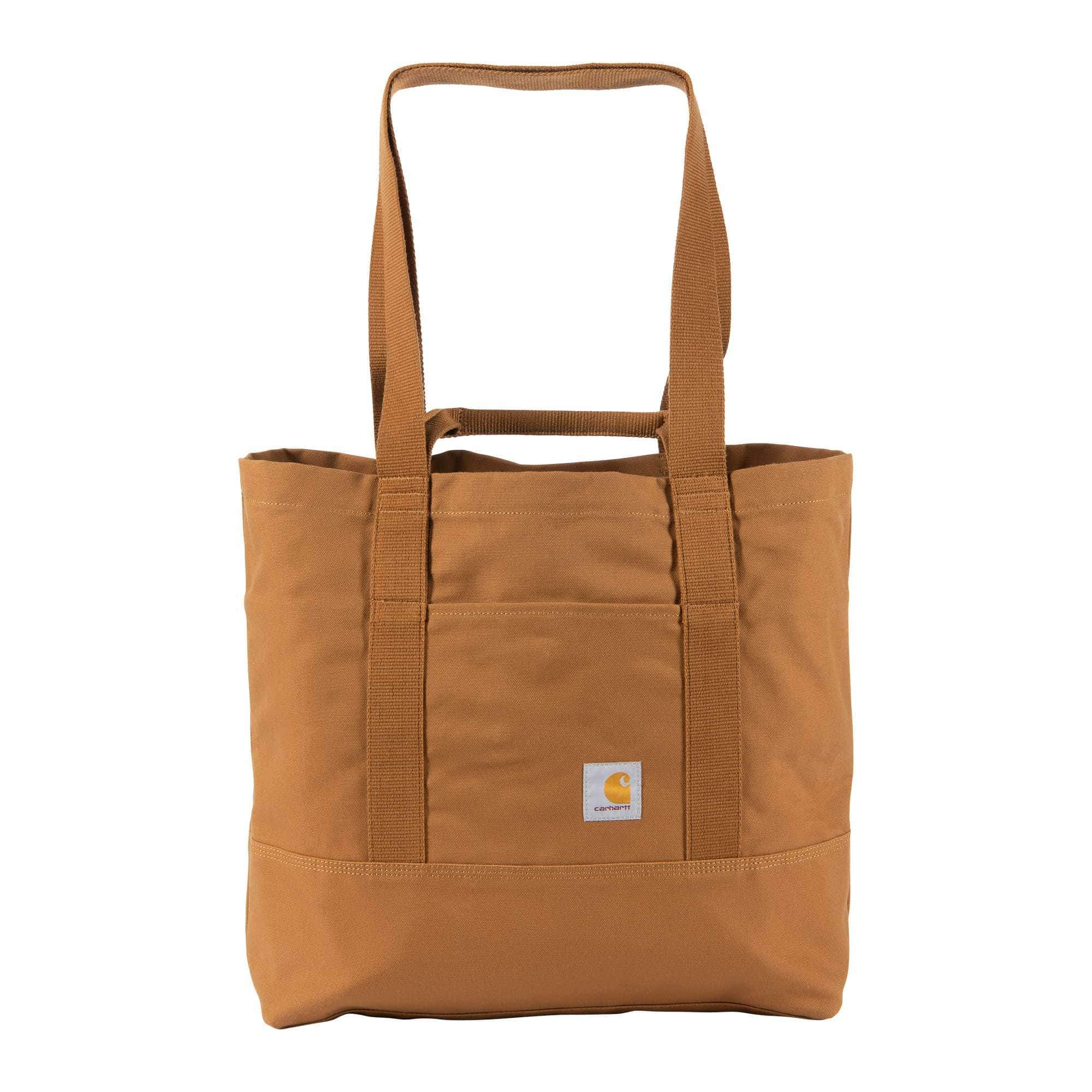 18L Firm Duck Tote