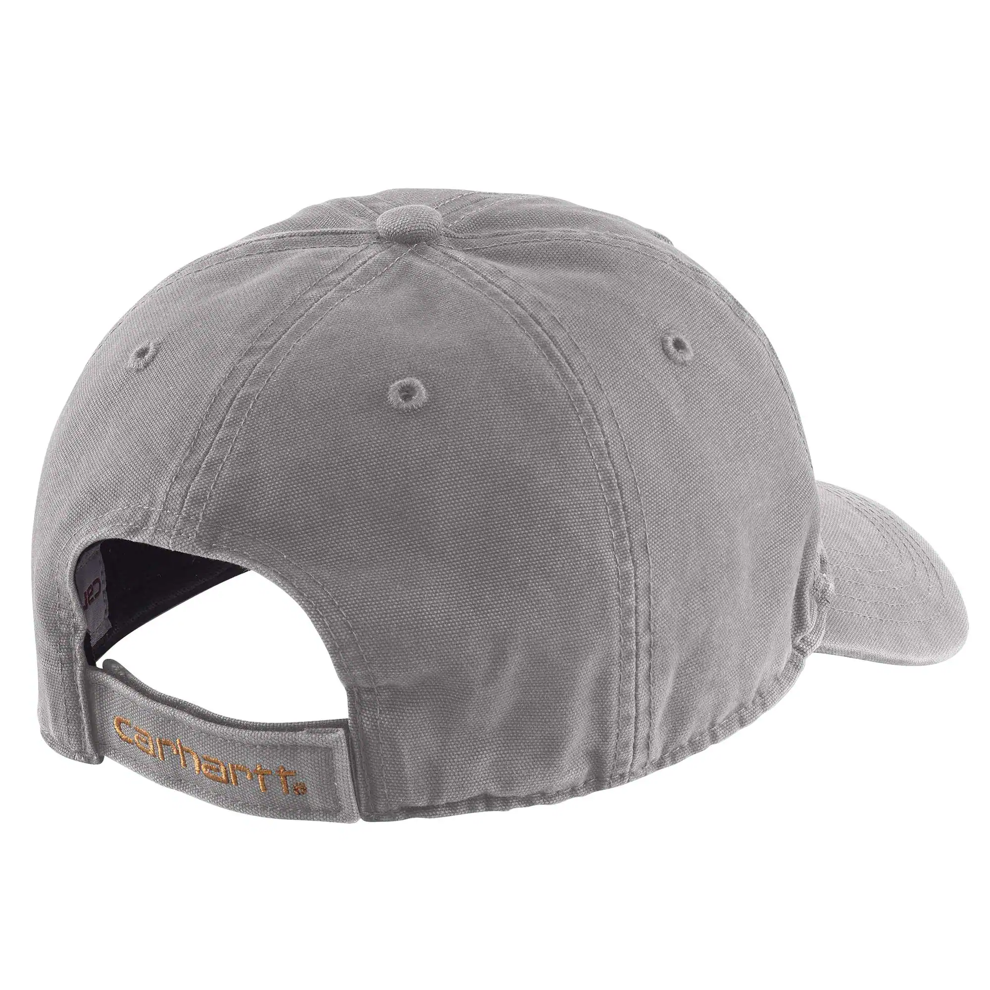Canvas Cap