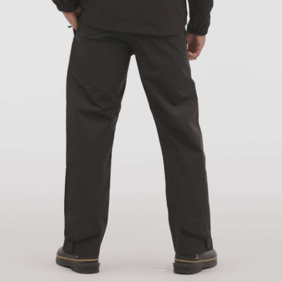 Storm Defender® Relaxed Fit Lightweight Packable Pant
