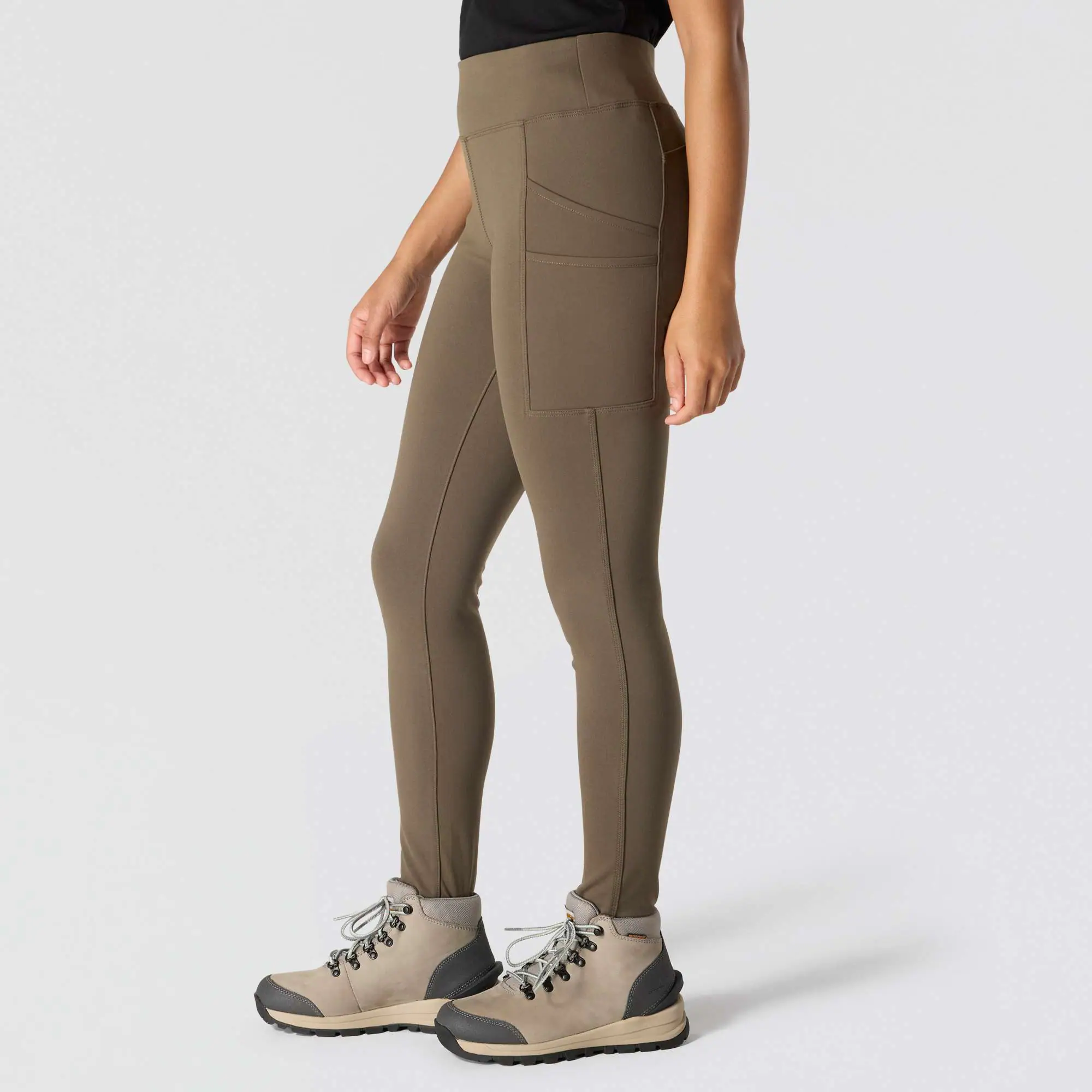 Force Lightweight Legging