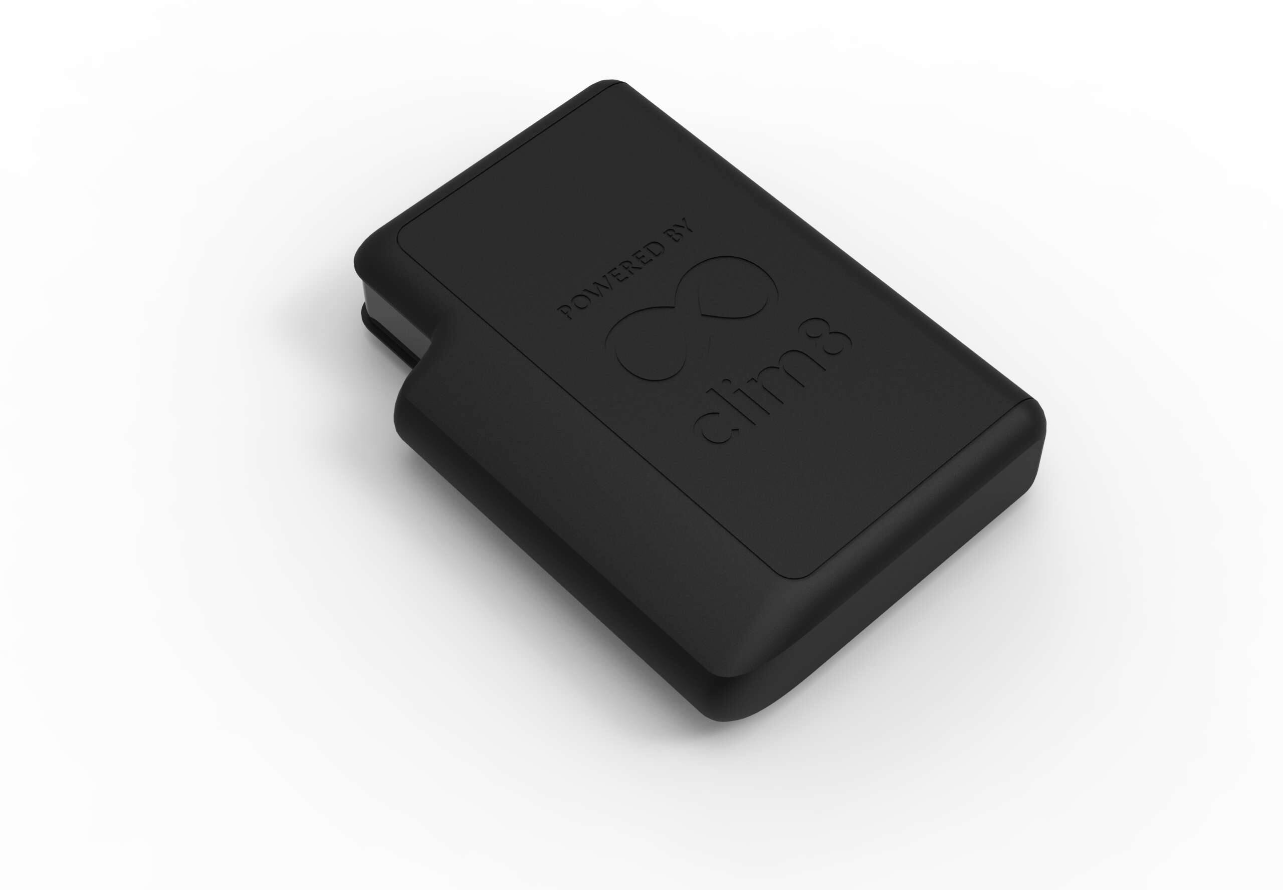 Smart Heated Vest Battery- 1 Pack