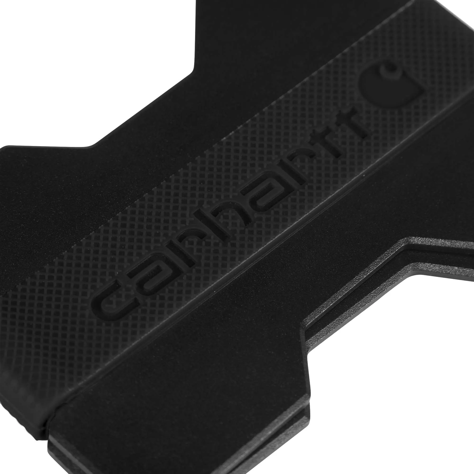 Aluminum Front Pocket Wallet