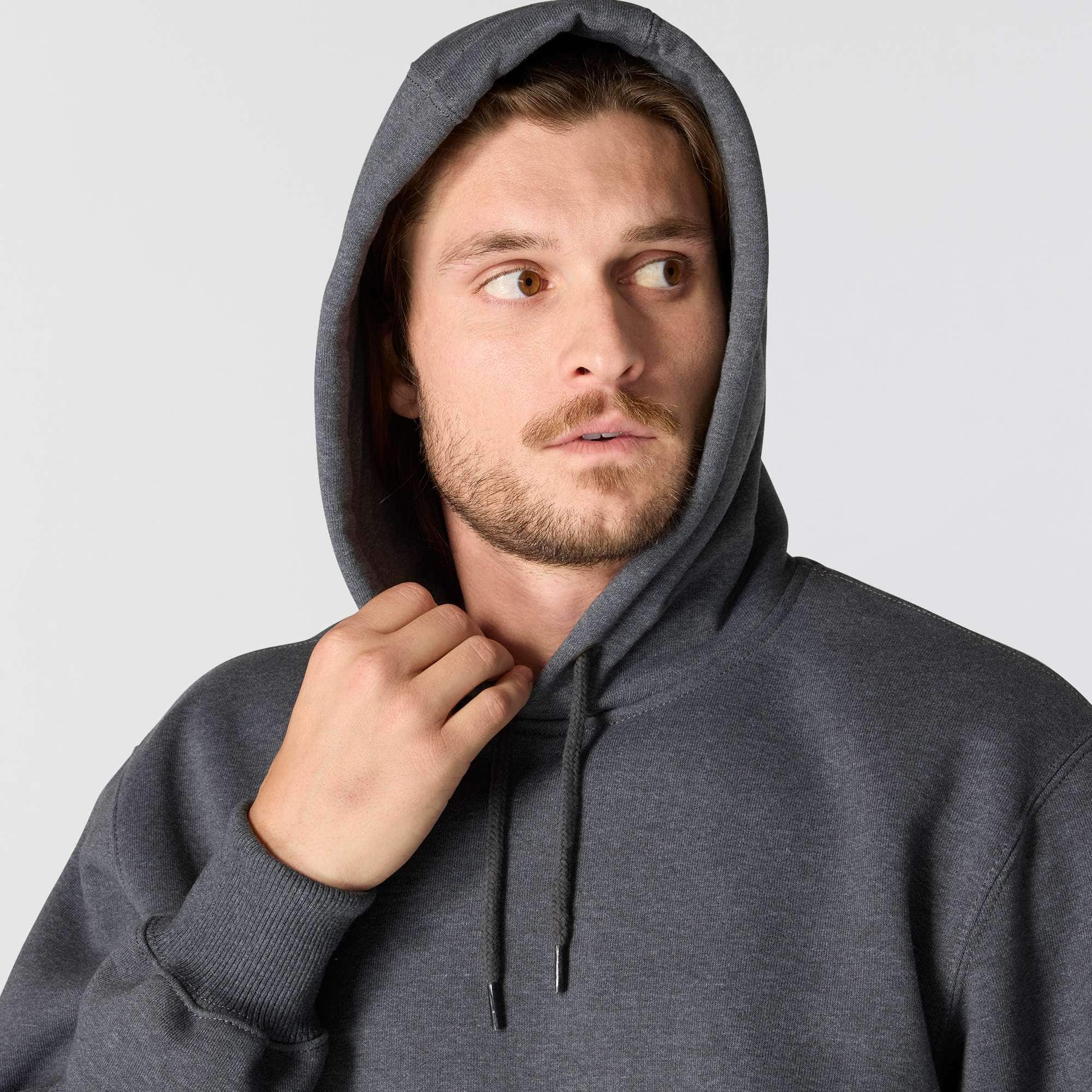 Rain Defender® Loose Fit Heavyweight Hoodie