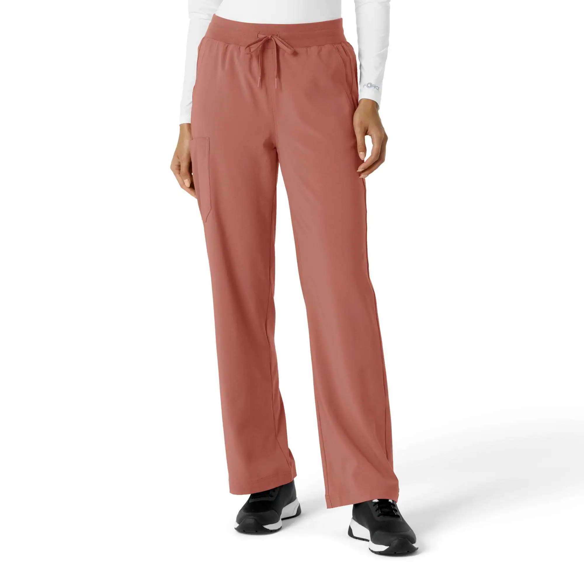 Women's Force Cross-Flex Boot Cut Scrub Pant