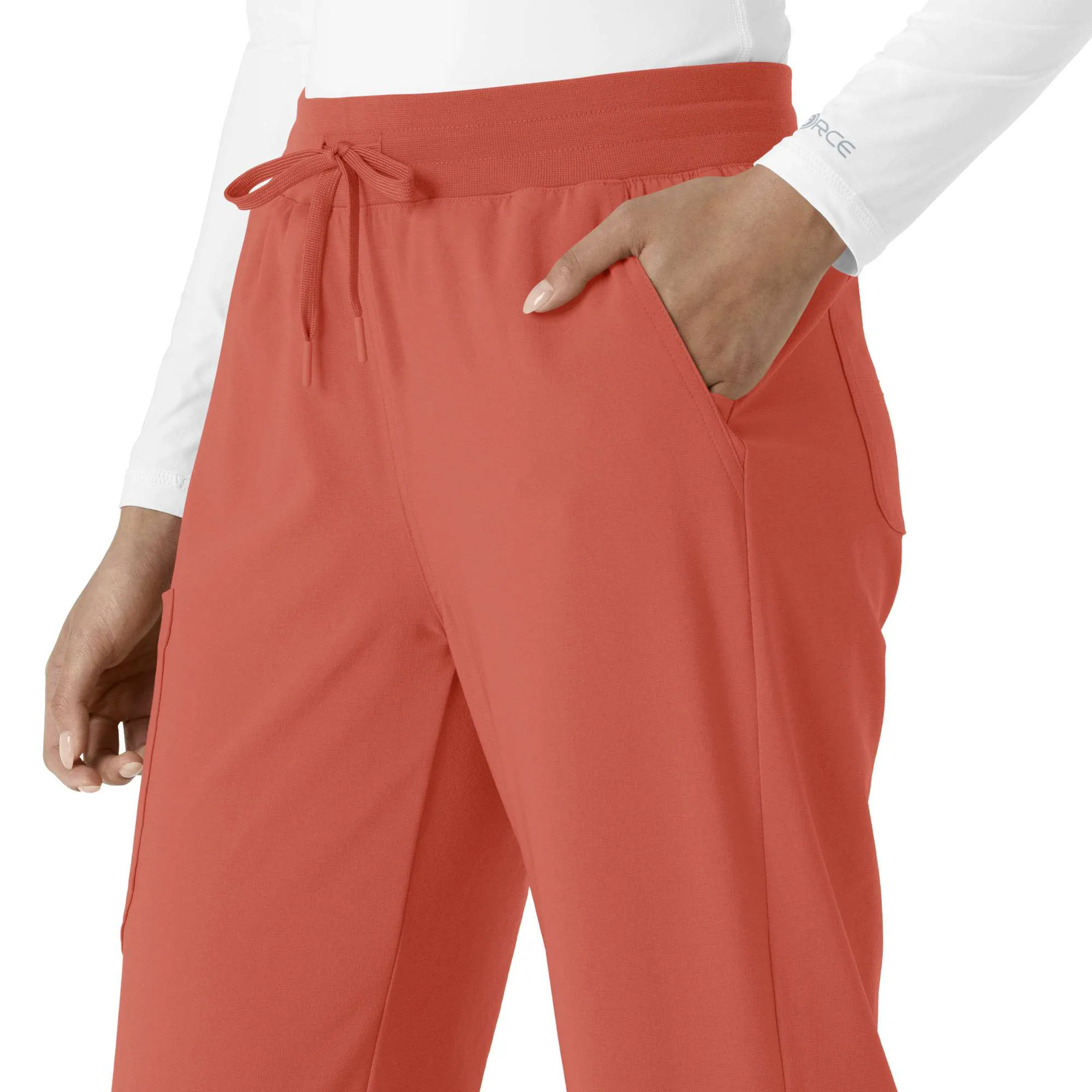 Women's Force Cross-Flex Boot Cut Scrub Pant
