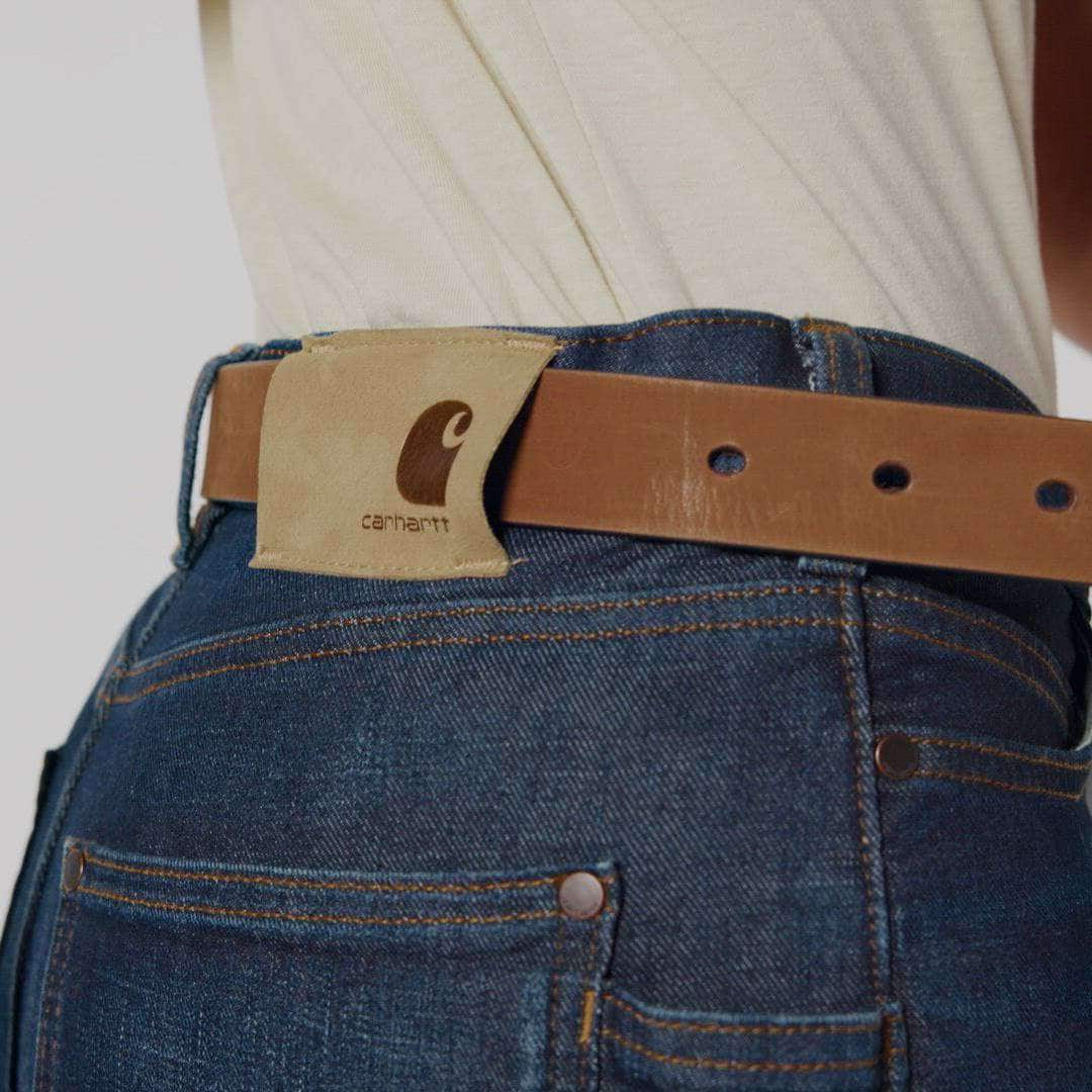 Women's Carpenter Lined Jean