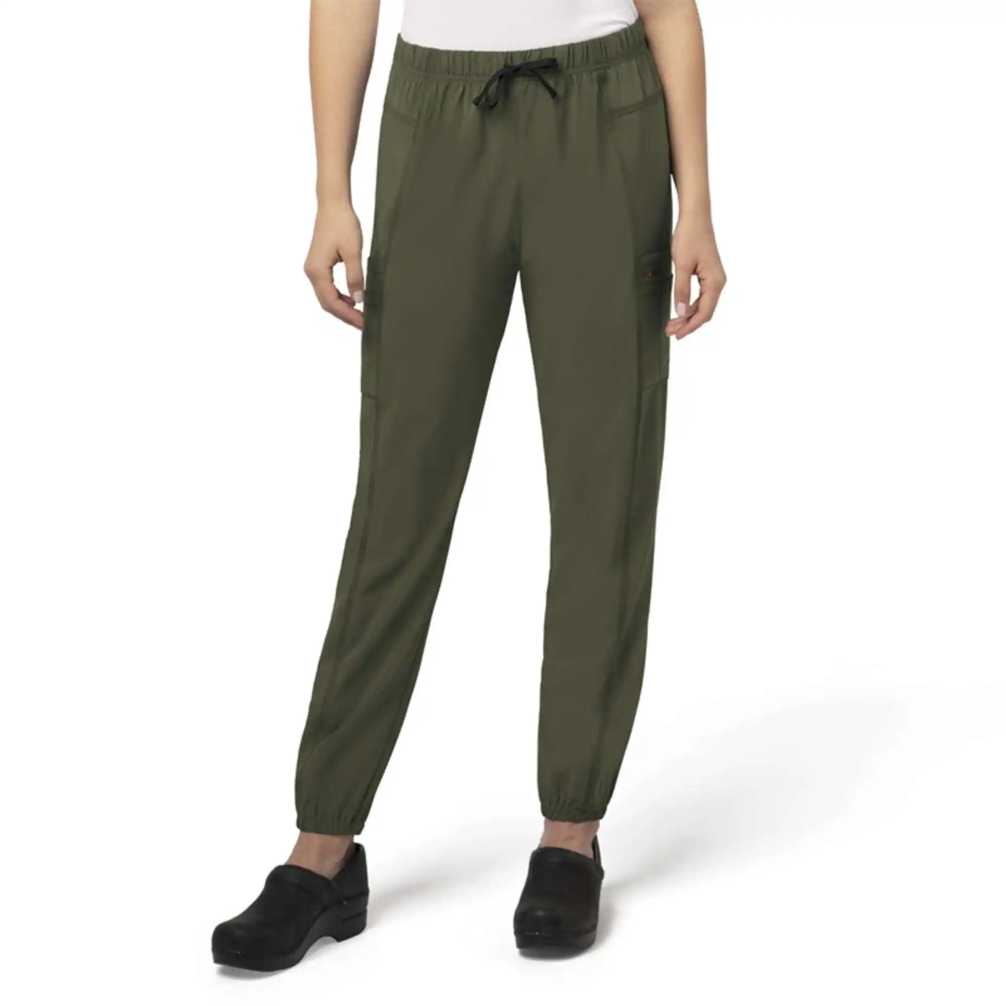Women's Force Cross-Flex Jogger Scrub Pant