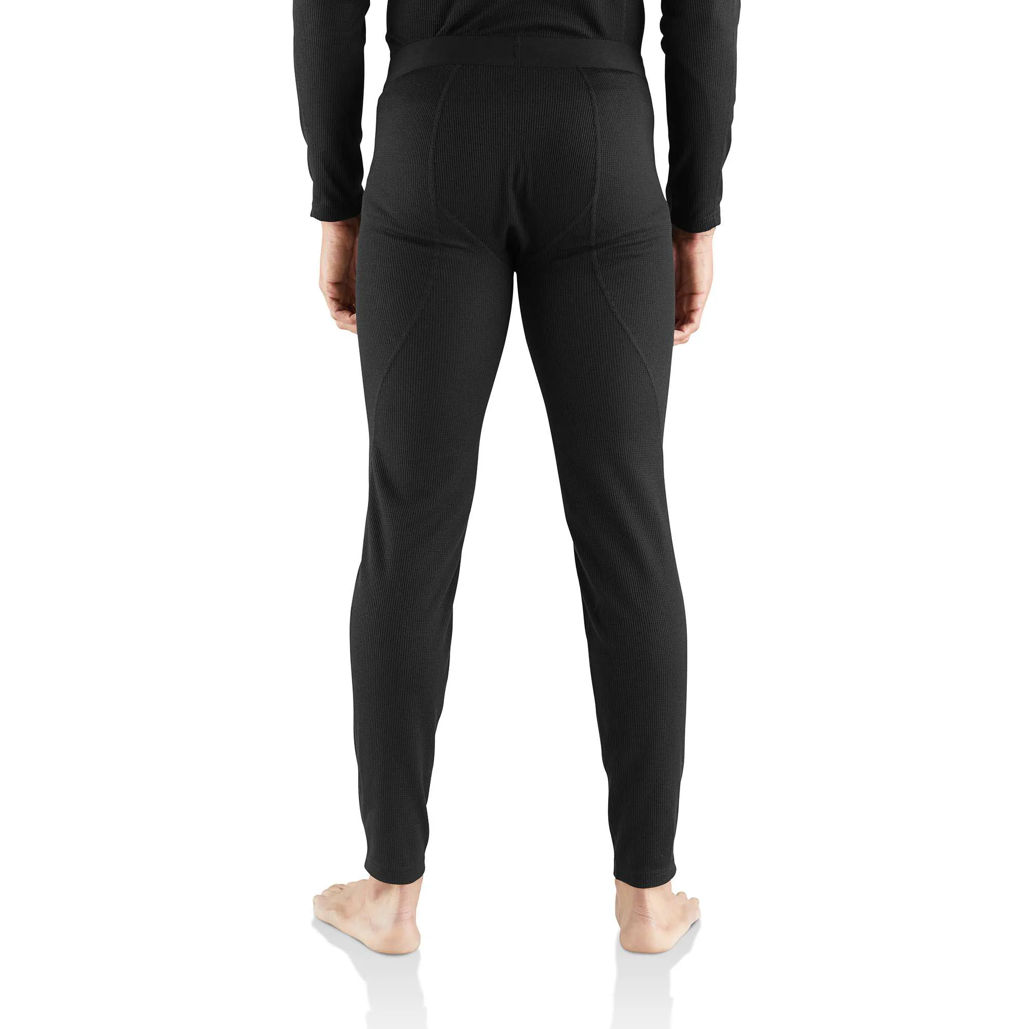 Men's Base Layer Thermal Pants - Carhartt Force® - Midweight